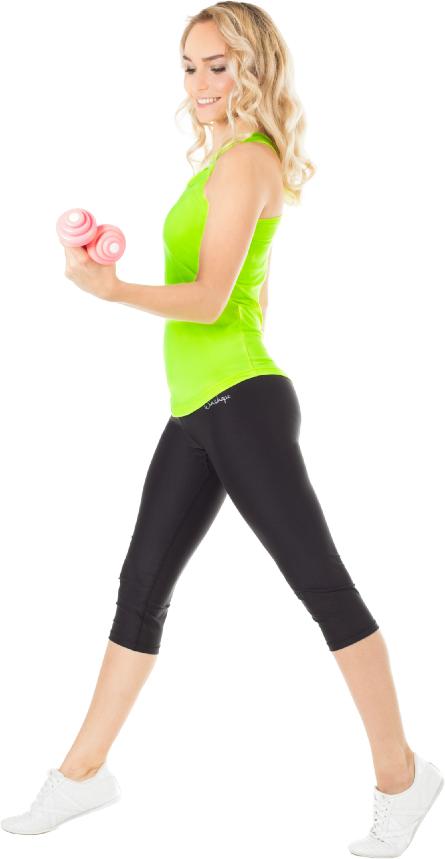 WINSHAPE, Women's Tank Top Aet104