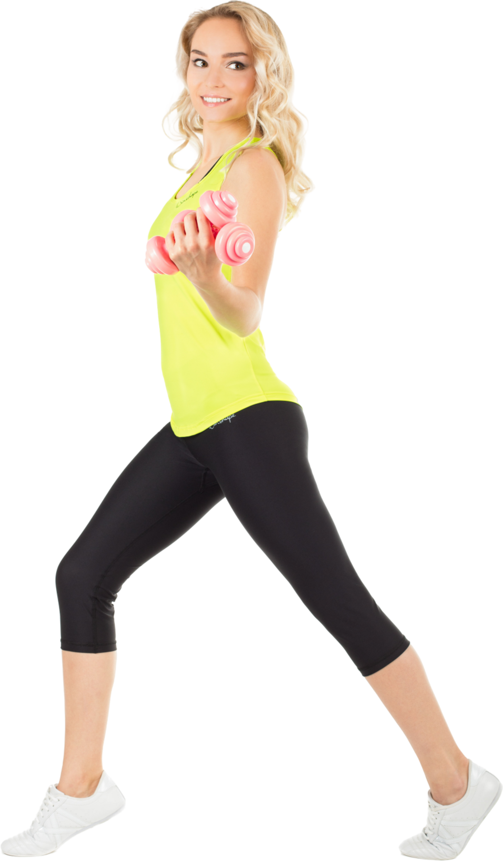 WINSHAPE, Women's Tank Top Aet104