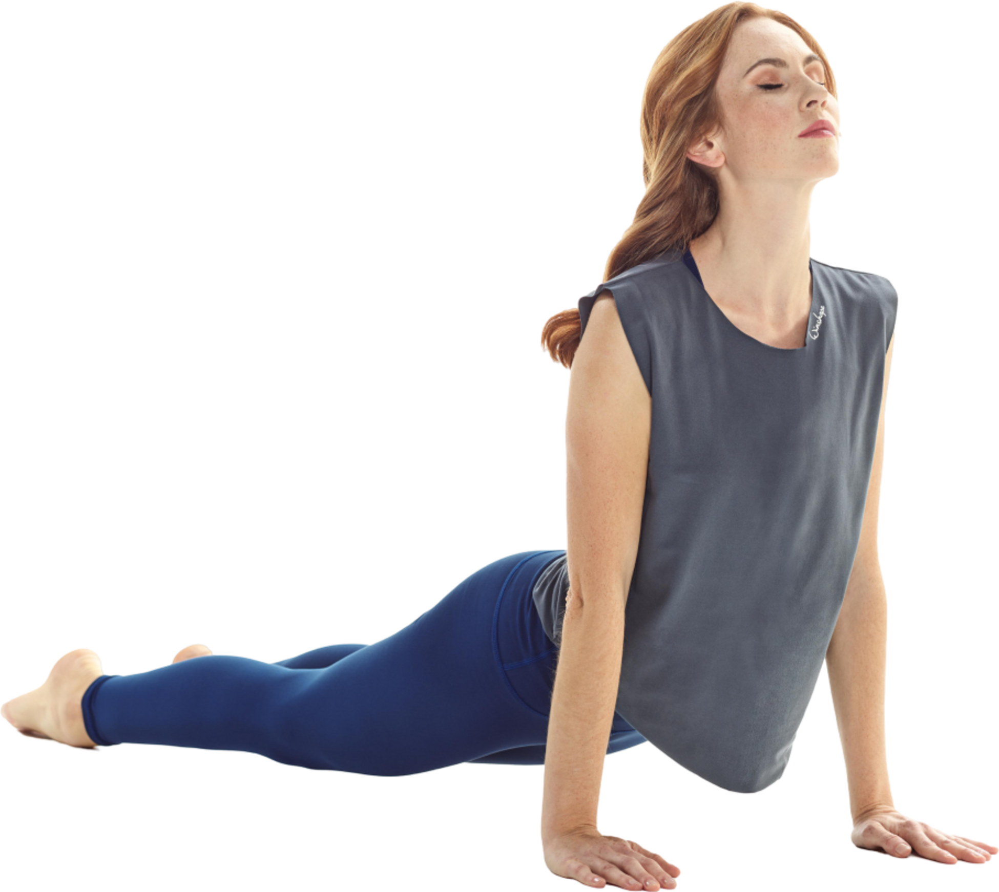 WINSHAPE, Women's Tank Top Aet114ls