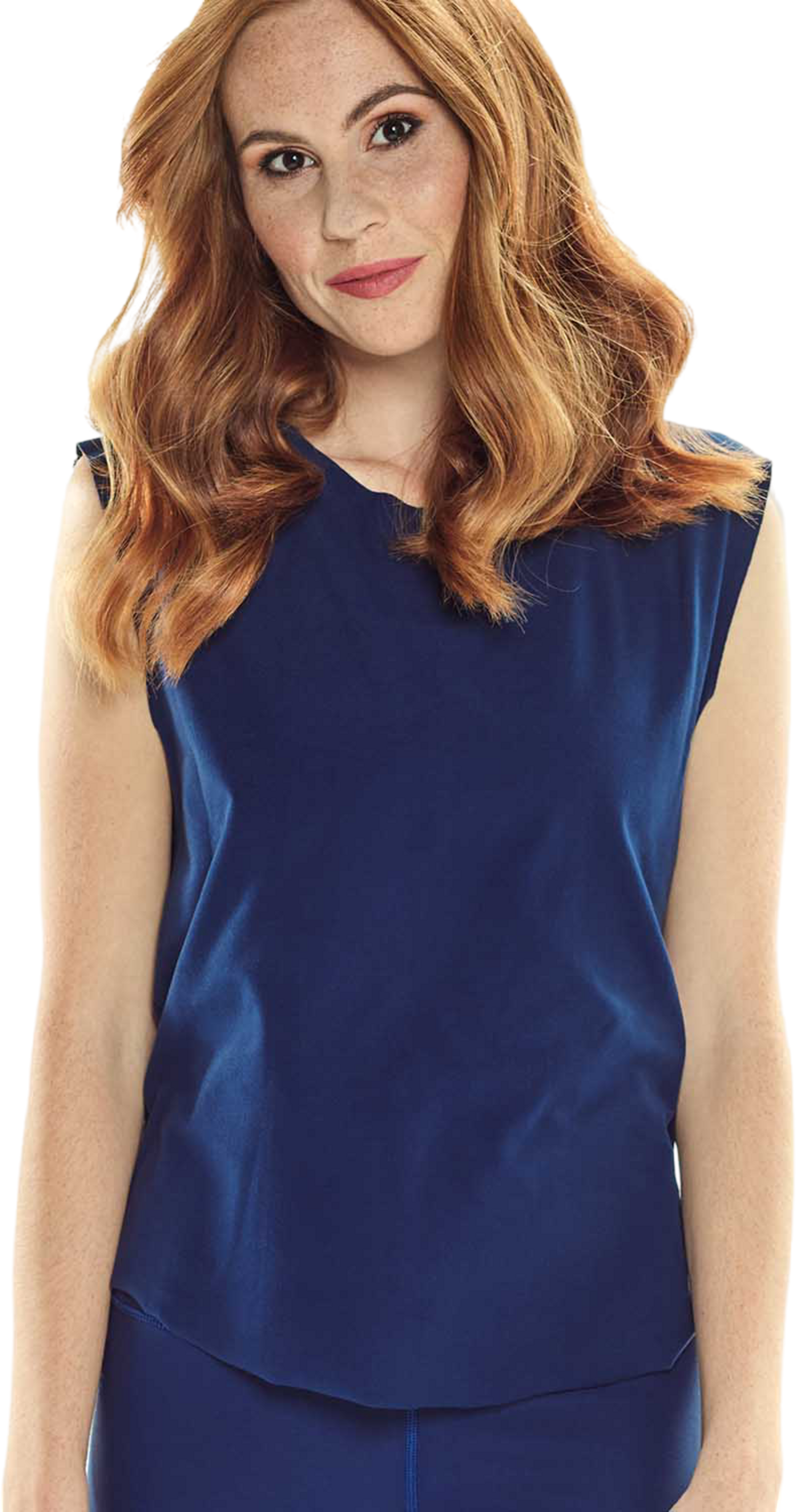 WINSHAPE, Women's Tank Top Aet114ls