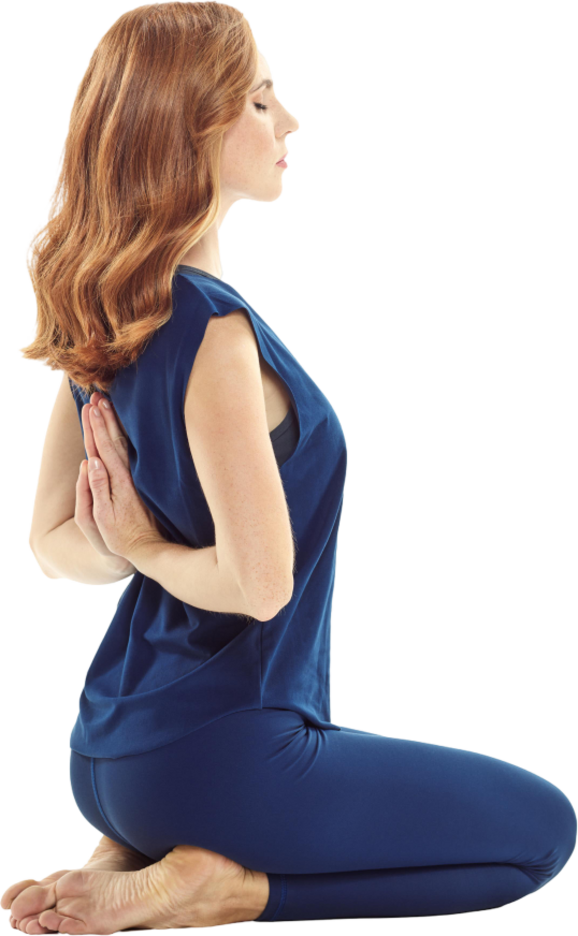 WINSHAPE, Women's Tank Top Aet114ls