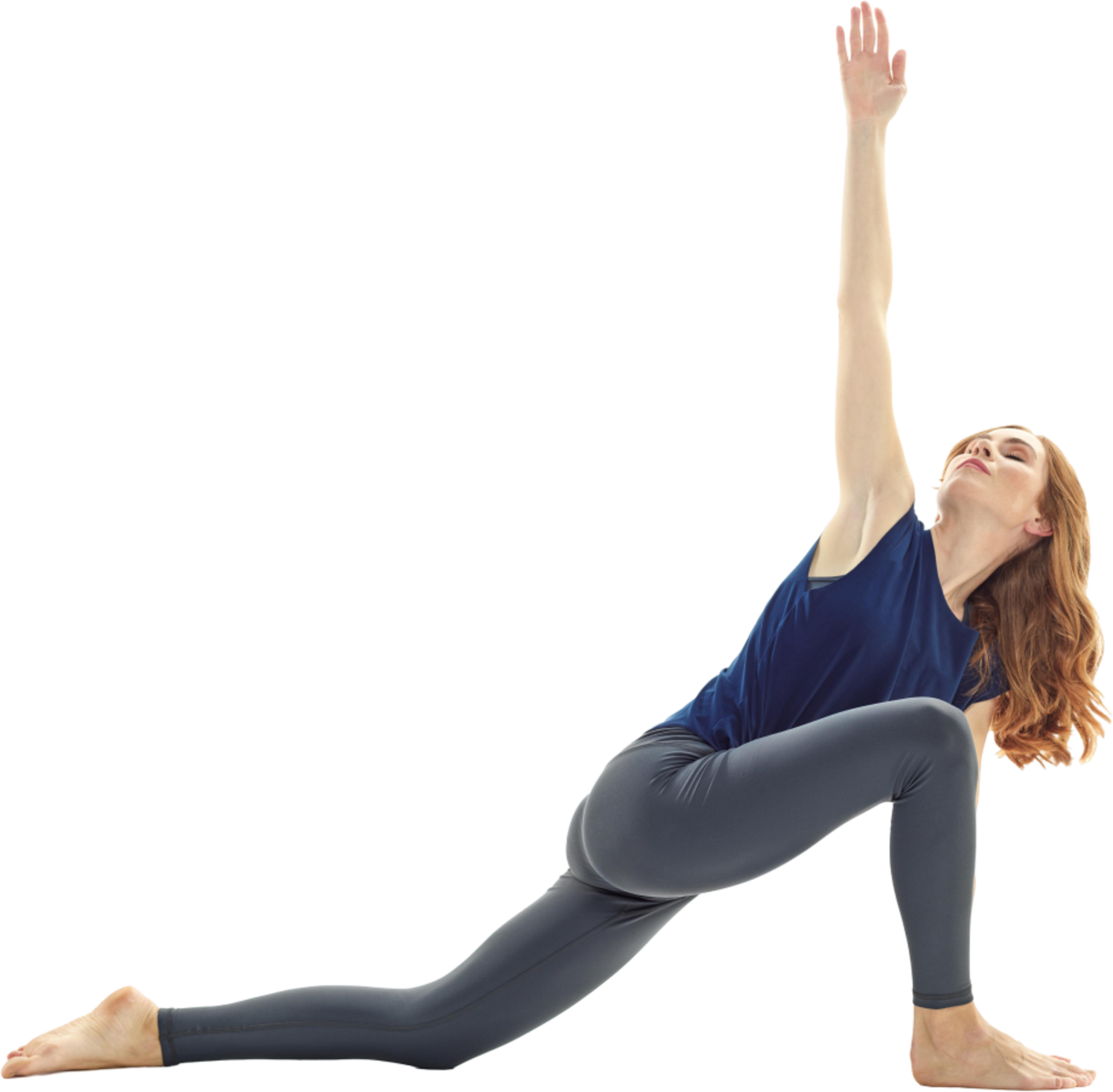 WINSHAPE, Women's Tank Top Aet114ls