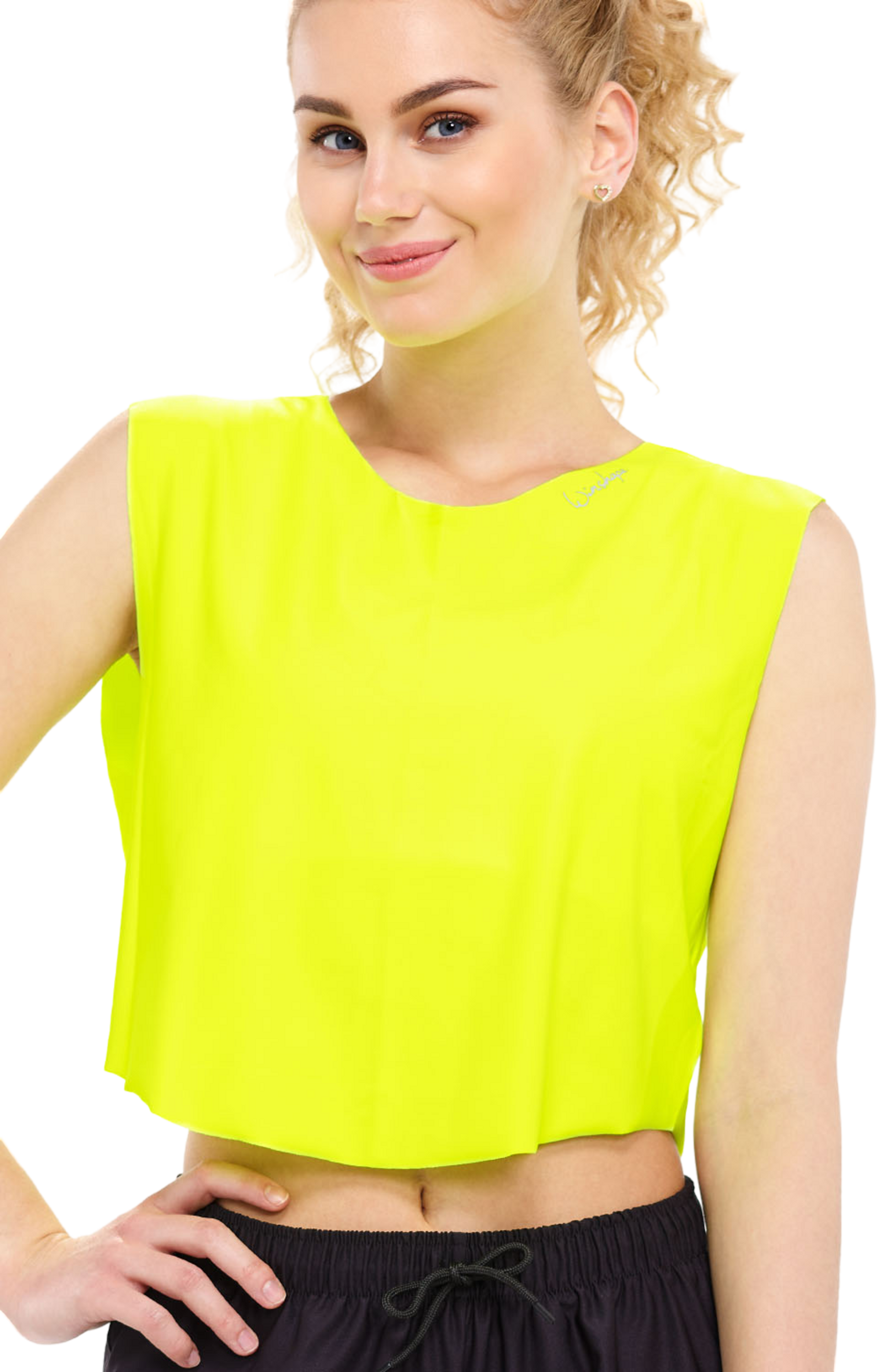 WINSHAPE, Women's Tank Top Aet115