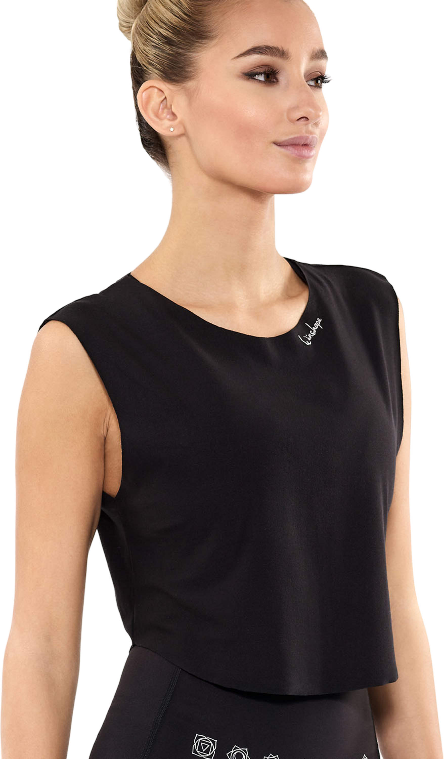 WINSHAPE, Women's Tank Top Aet115ls