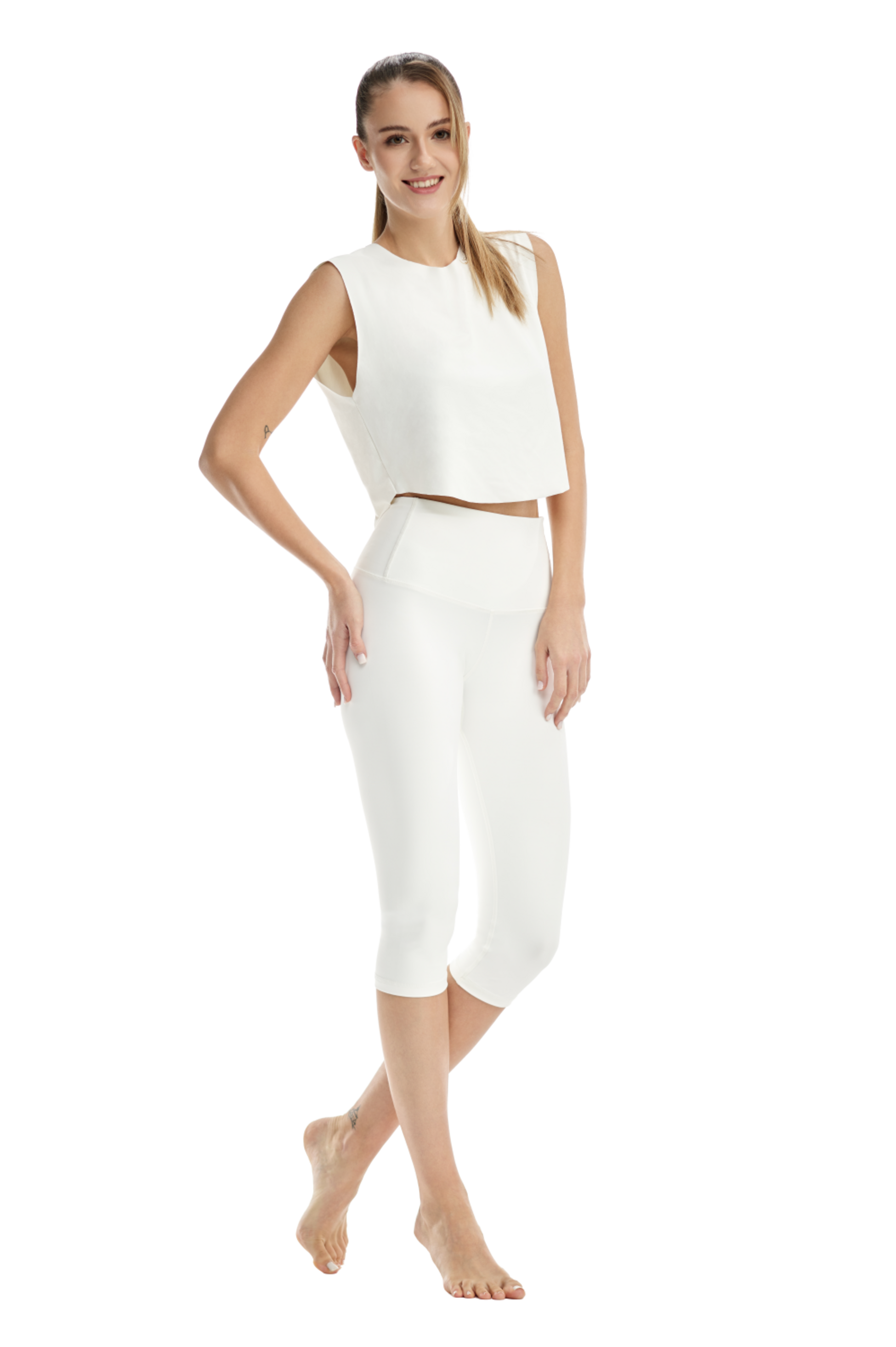 WINSHAPE, Women's Tank Top Aet115ls