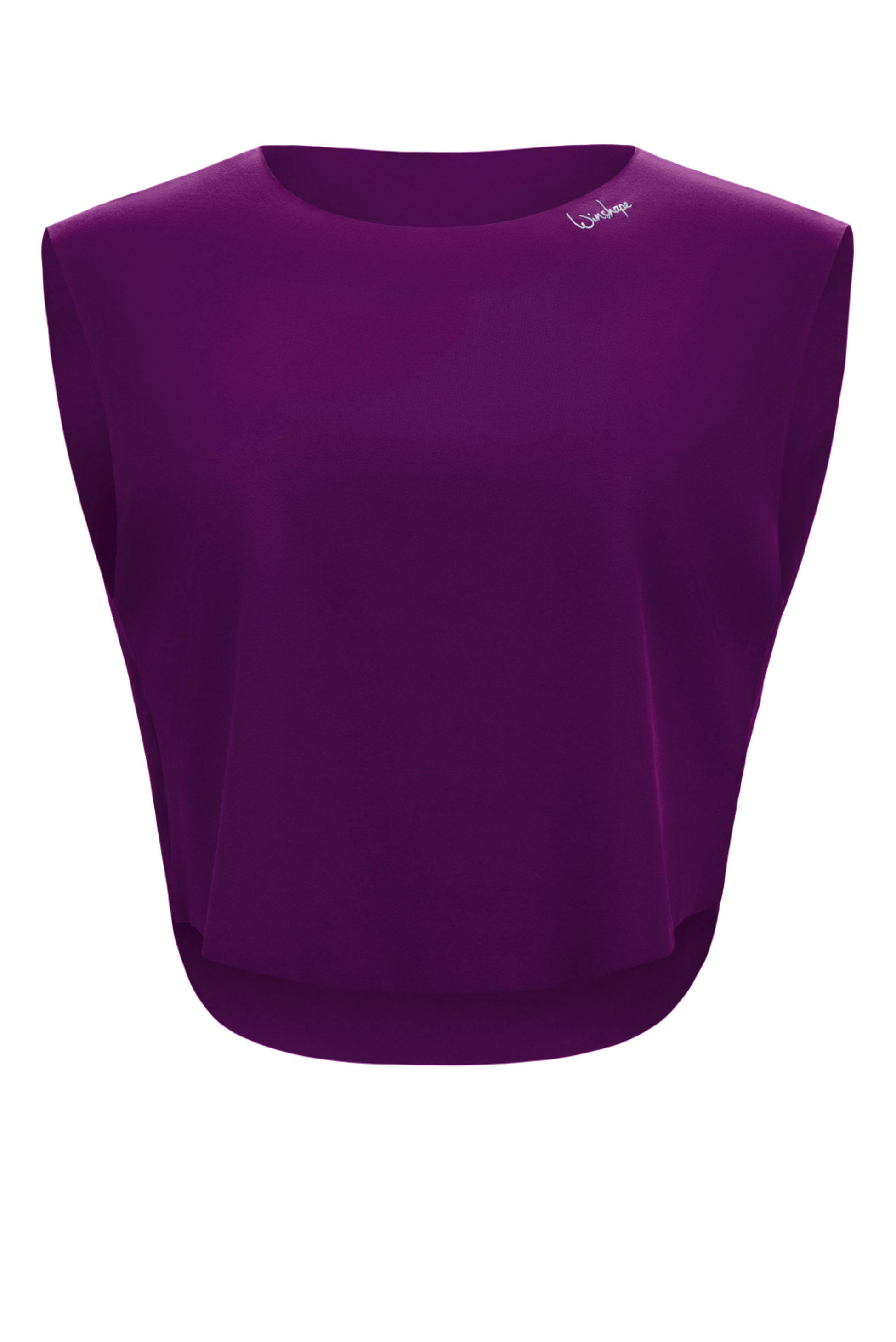 WINSHAPE, Women's Tank Top Aet115ls