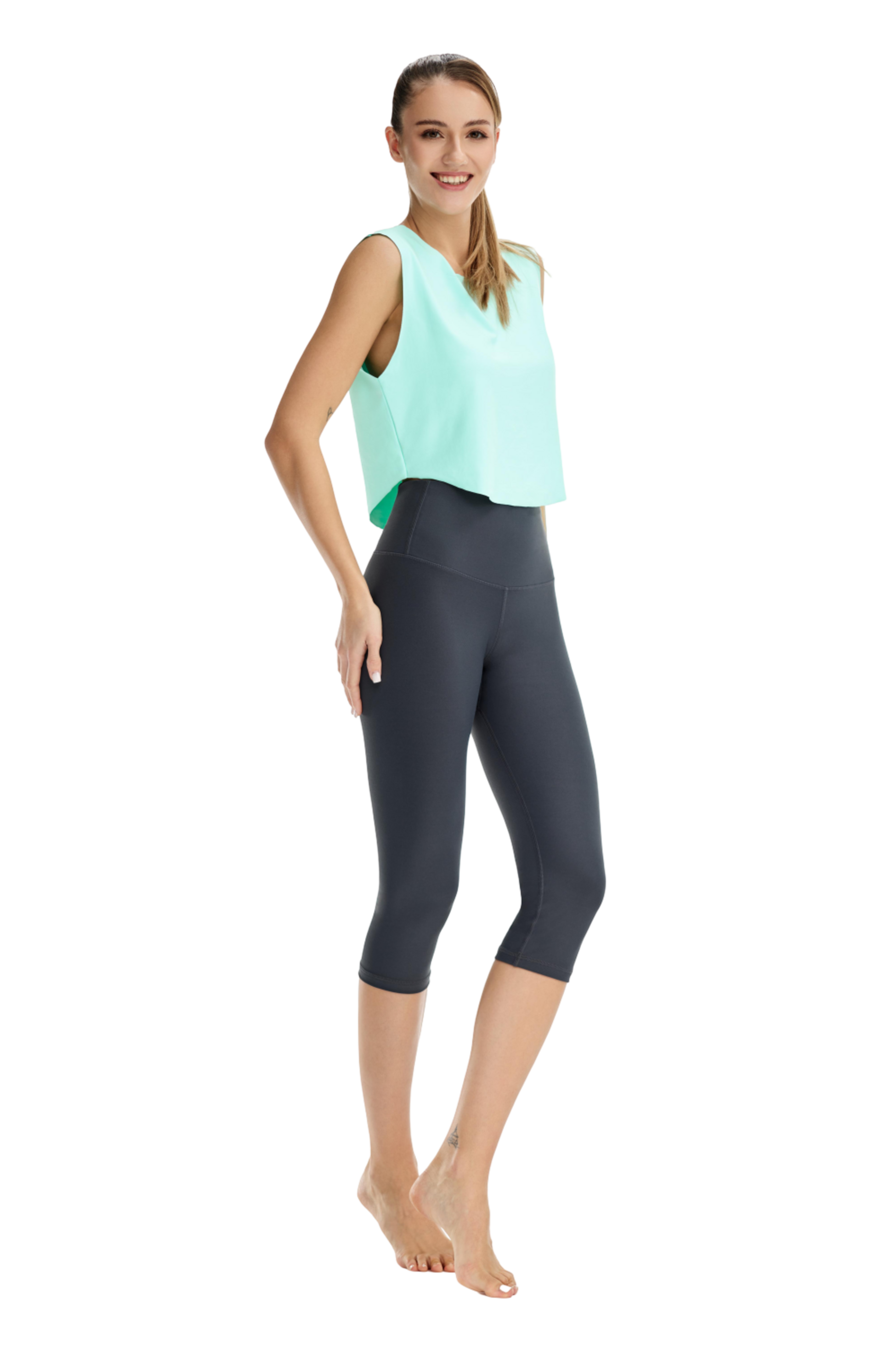 WINSHAPE, Women's Tank Top Aet115ls