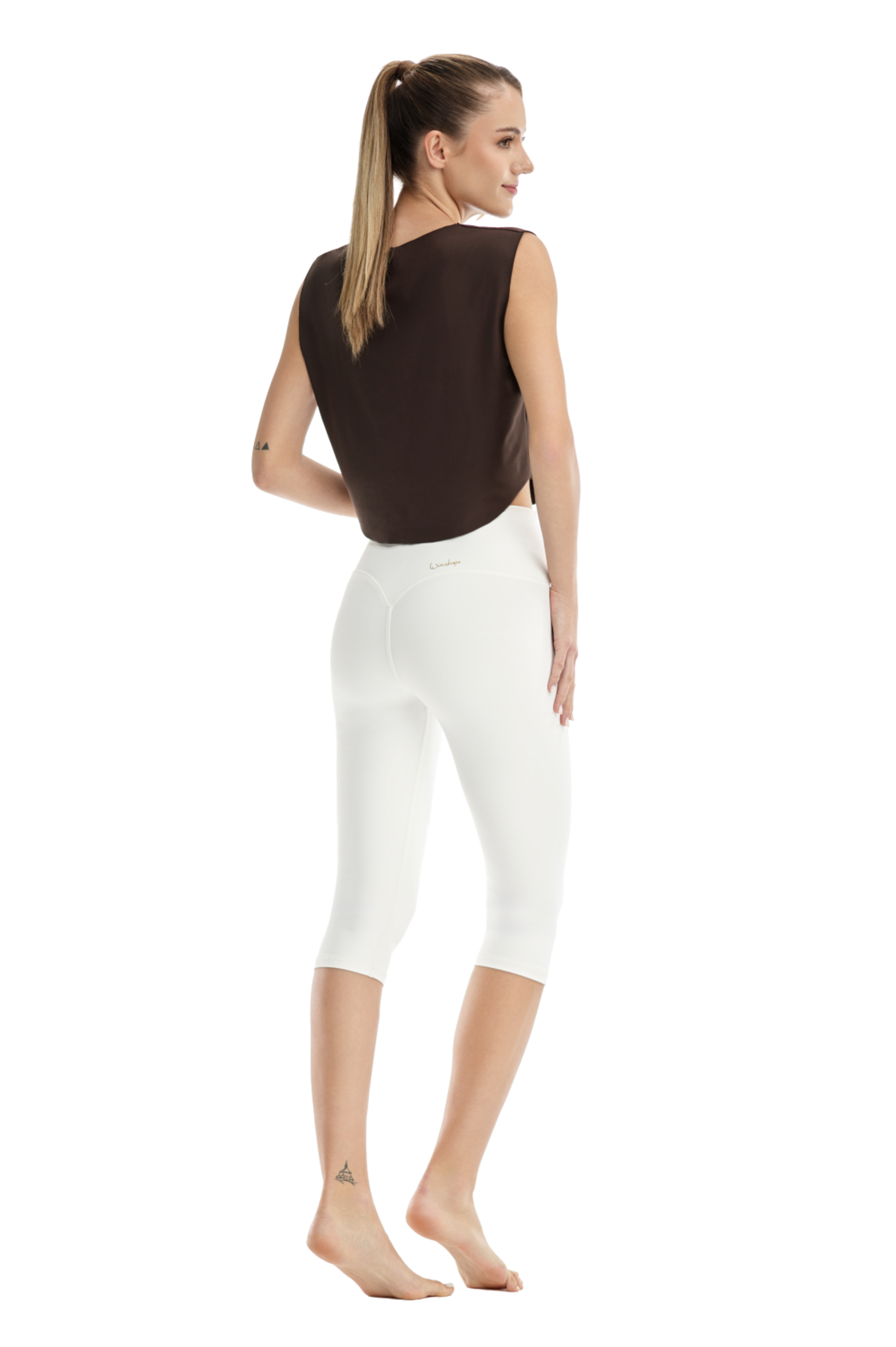 WINSHAPE, Women's Tank Top Aet115ls