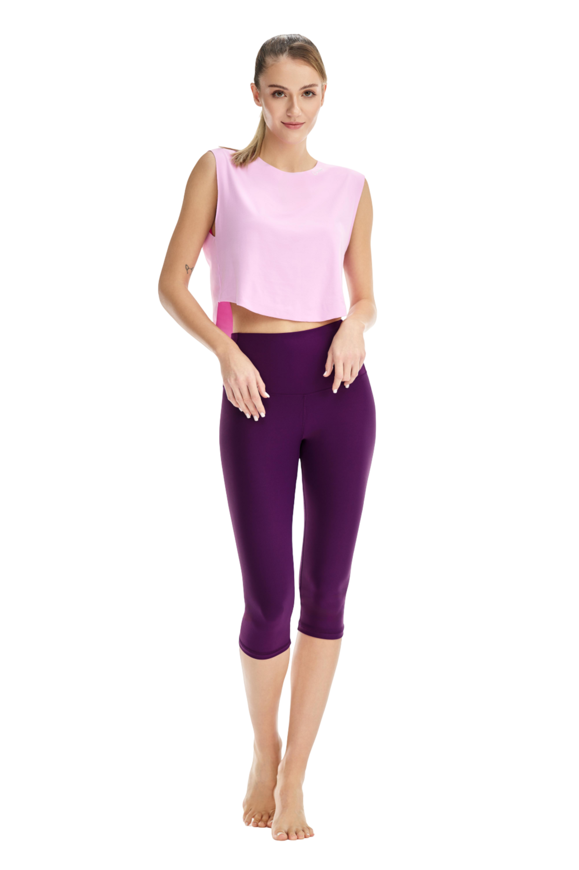 WINSHAPE, Women's Tank Top Aet115ls