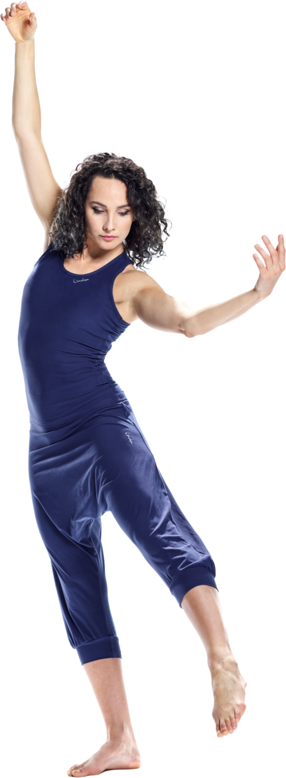 WINSHAPE, Women's Tank Top Aet124ls