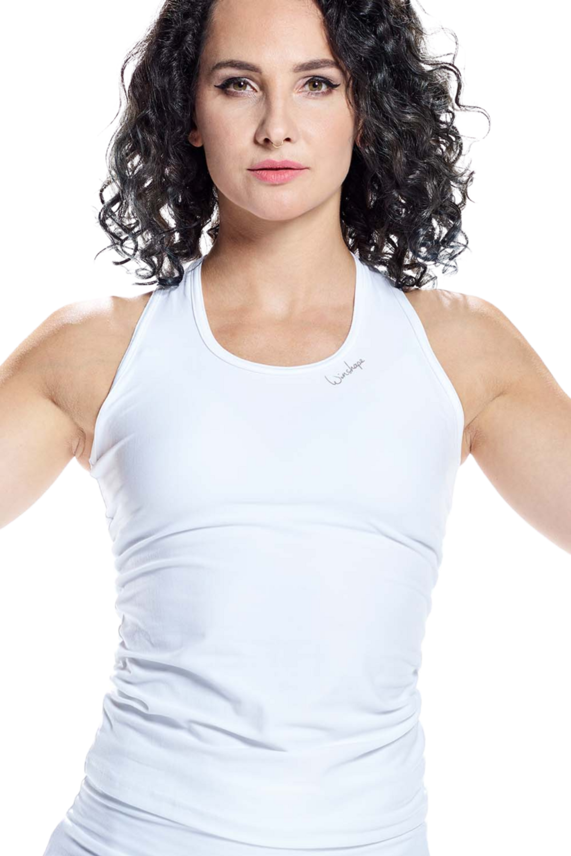 WINSHAPE, Women's Tank Top Aet124ls