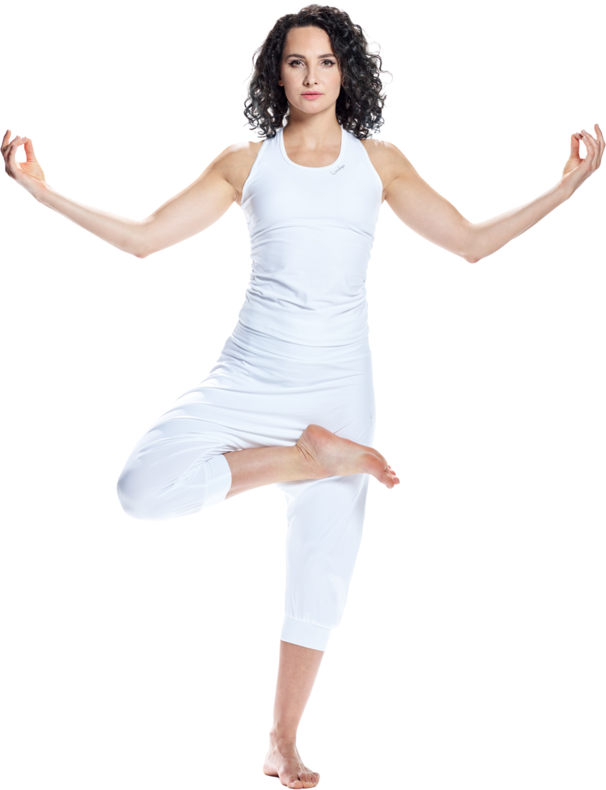 WINSHAPE, Women's Tank Top Aet124ls