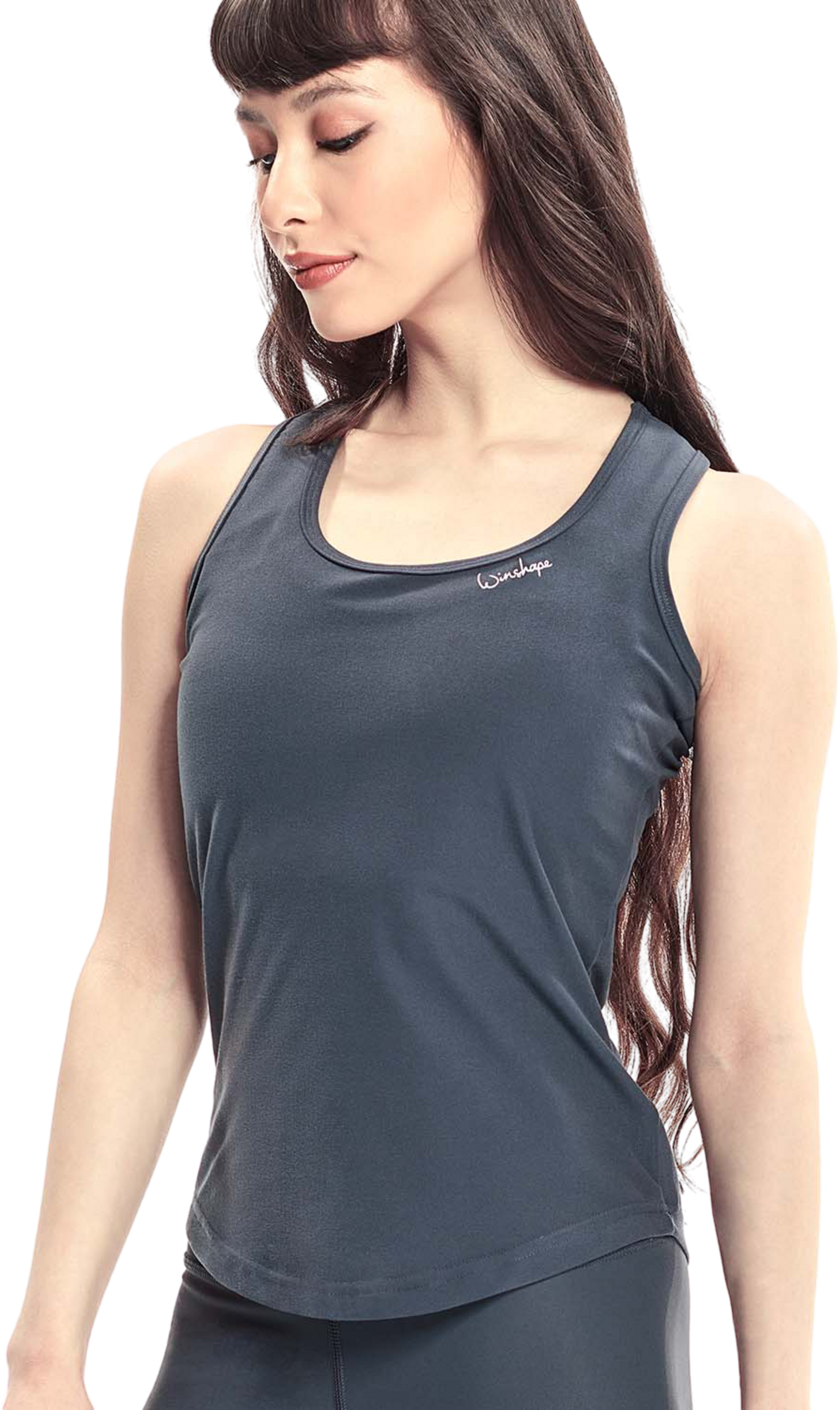 WINSHAPE, Women's Tank Top Aet128ls