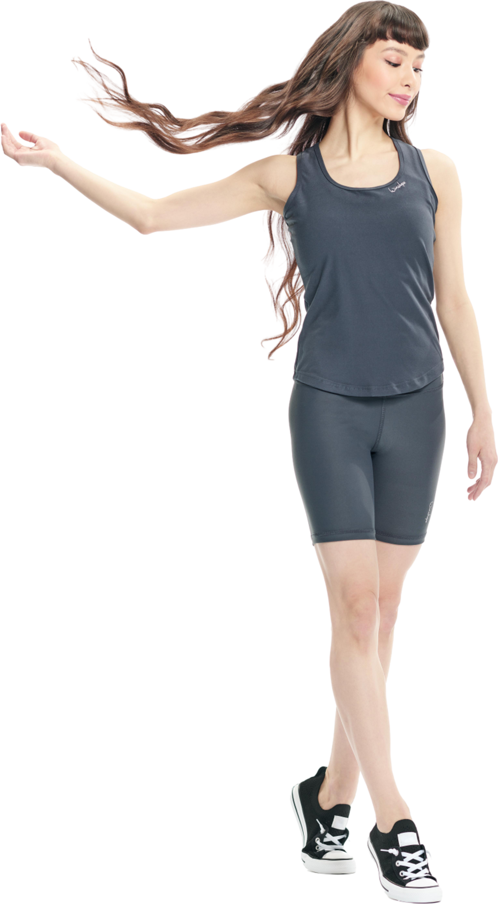 WINSHAPE, Women's Tank Top Aet128ls