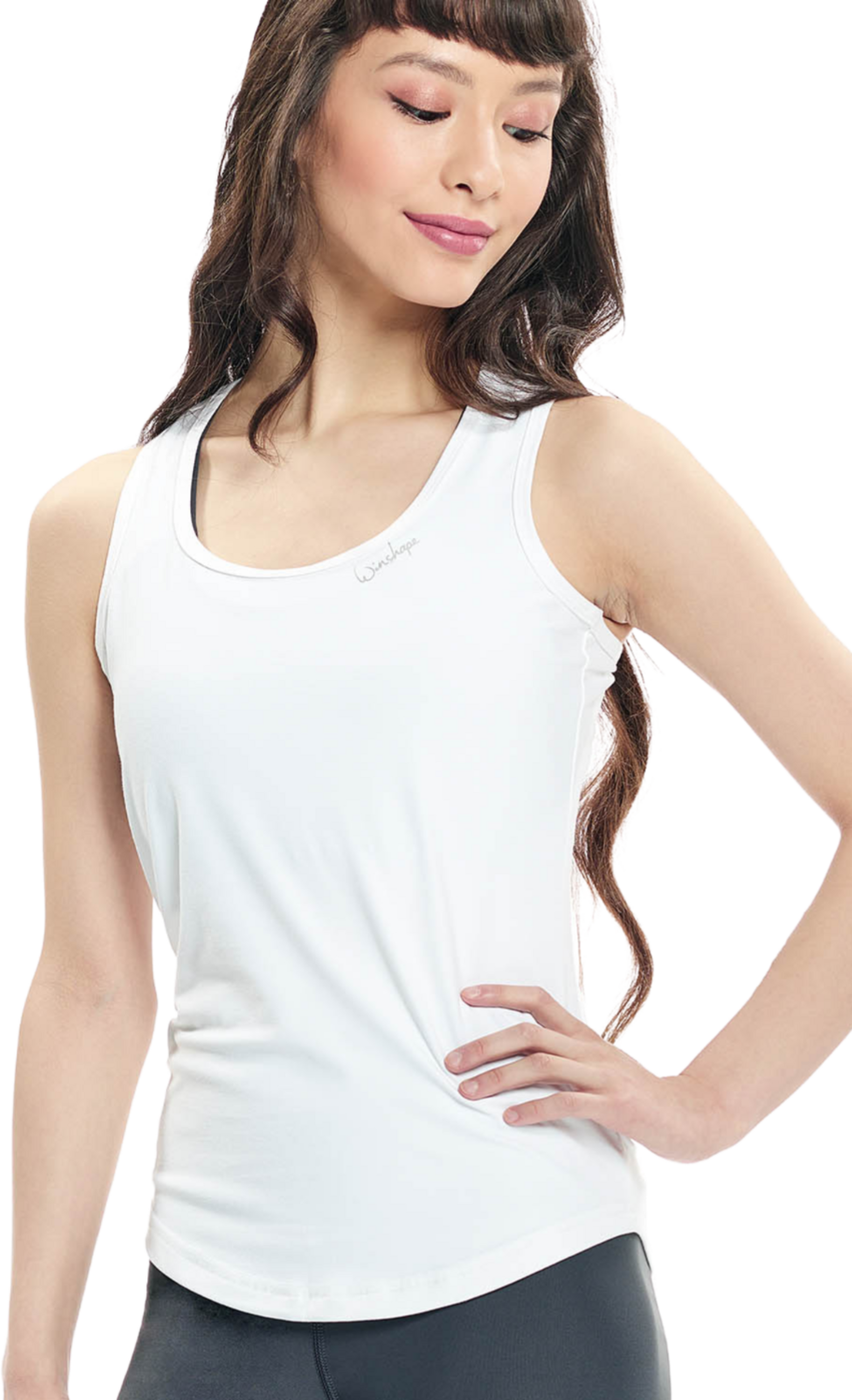 WINSHAPE, Women's Tank Top Aet128ls