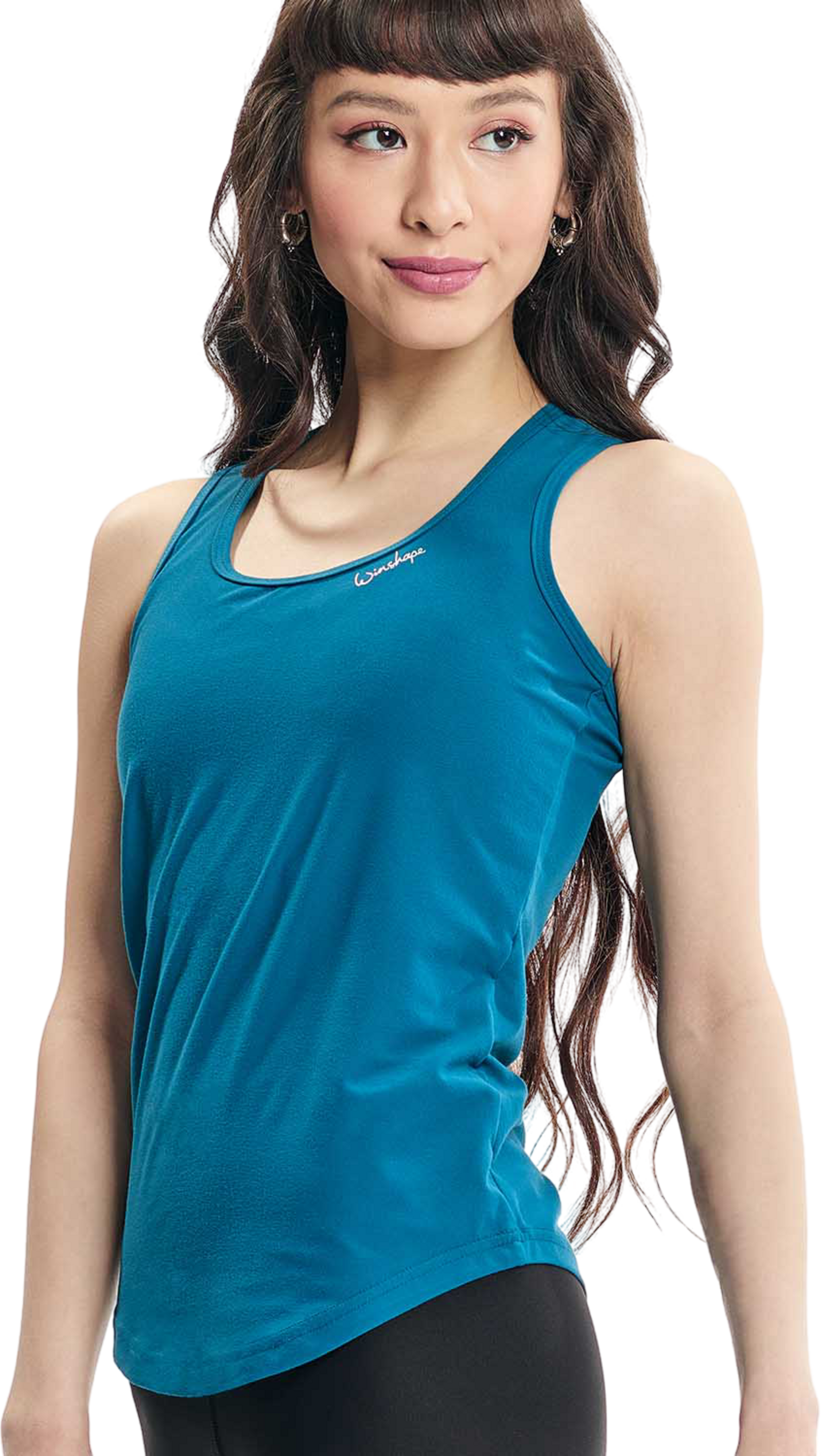 WINSHAPE, Women's Tank Top Aet128ls