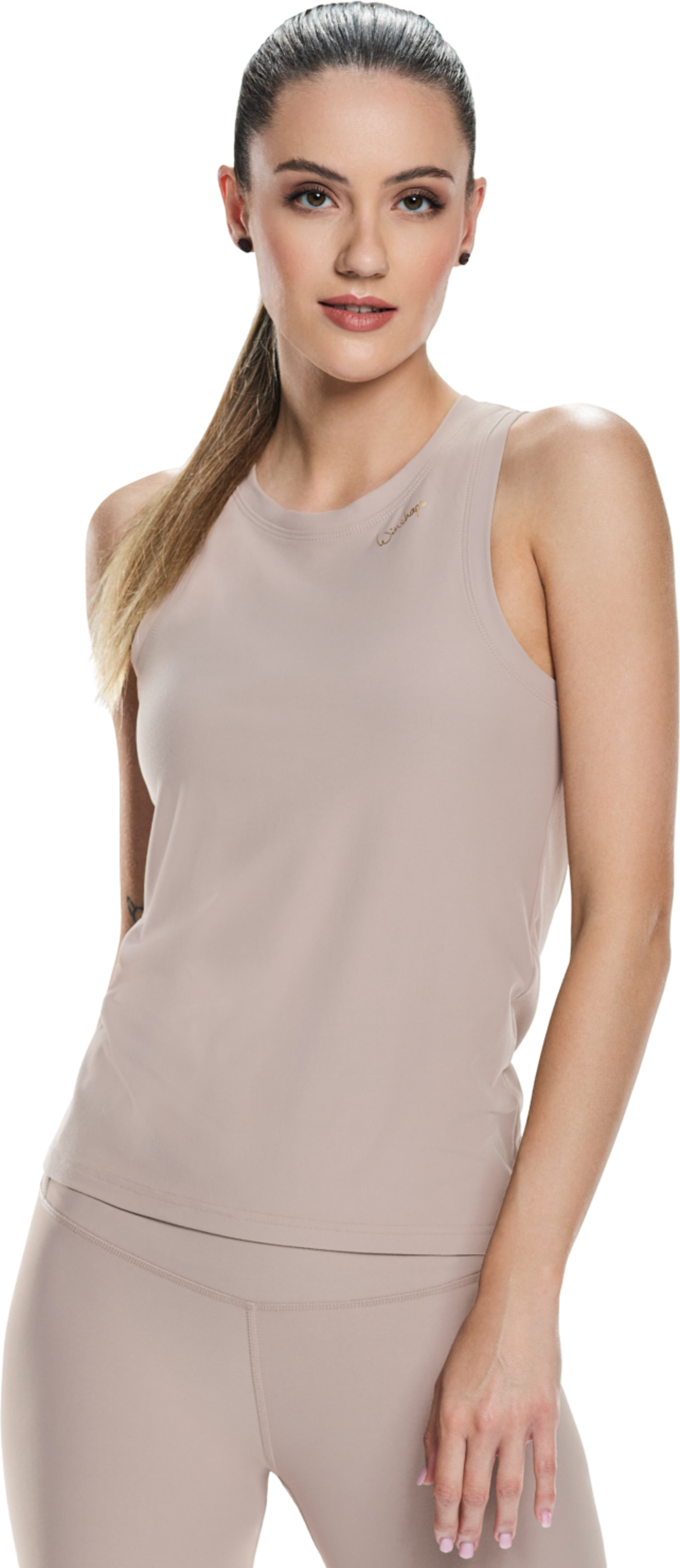 WINSHAPE, Women's Tank Top Aet134ls
