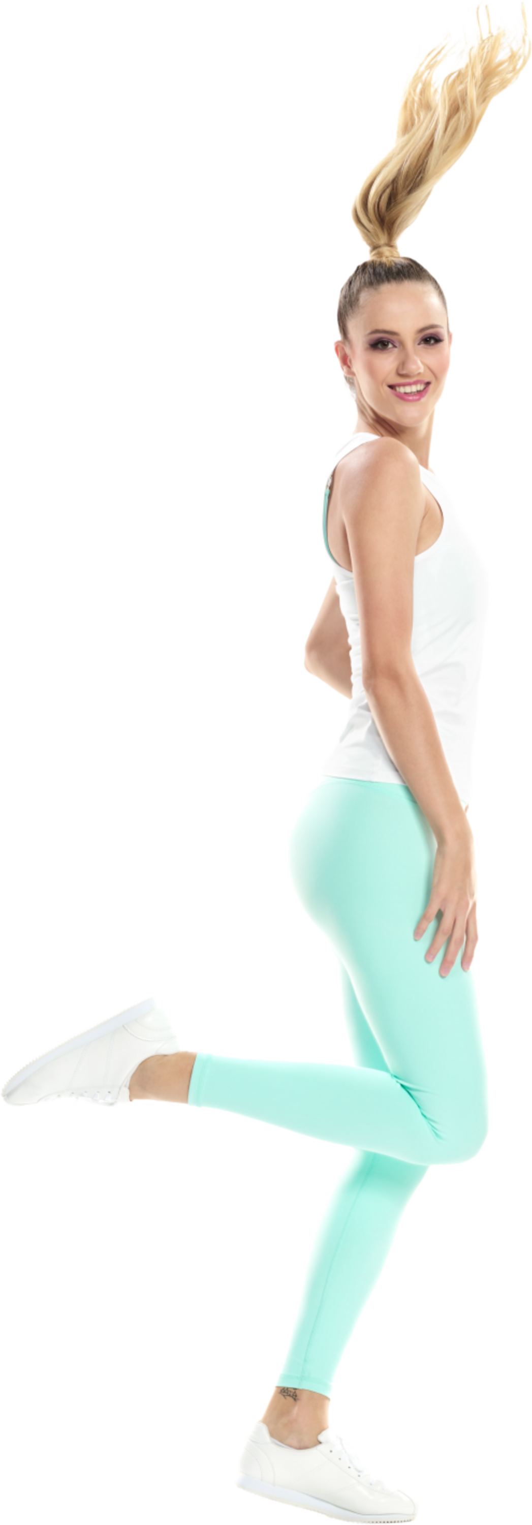 WINSHAPE, Women's Tank Top Aet134ls