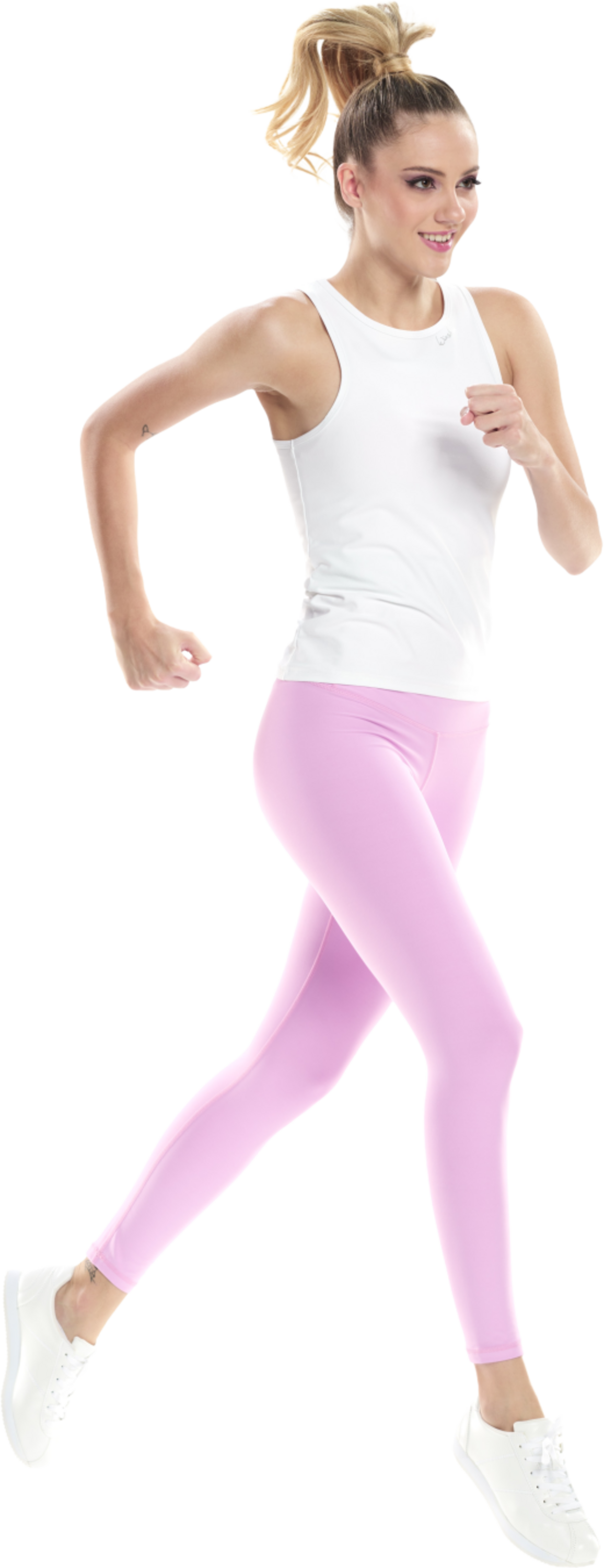 WINSHAPE, Women's Tank Top Aet134ls