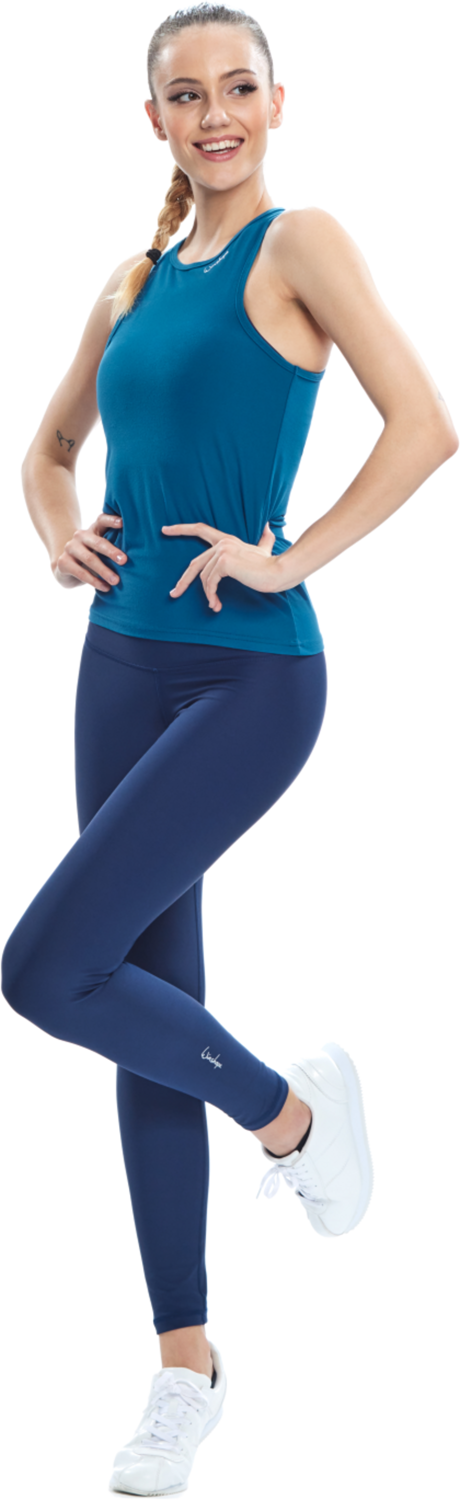 WINSHAPE, Women's Tank Top Aet134ls