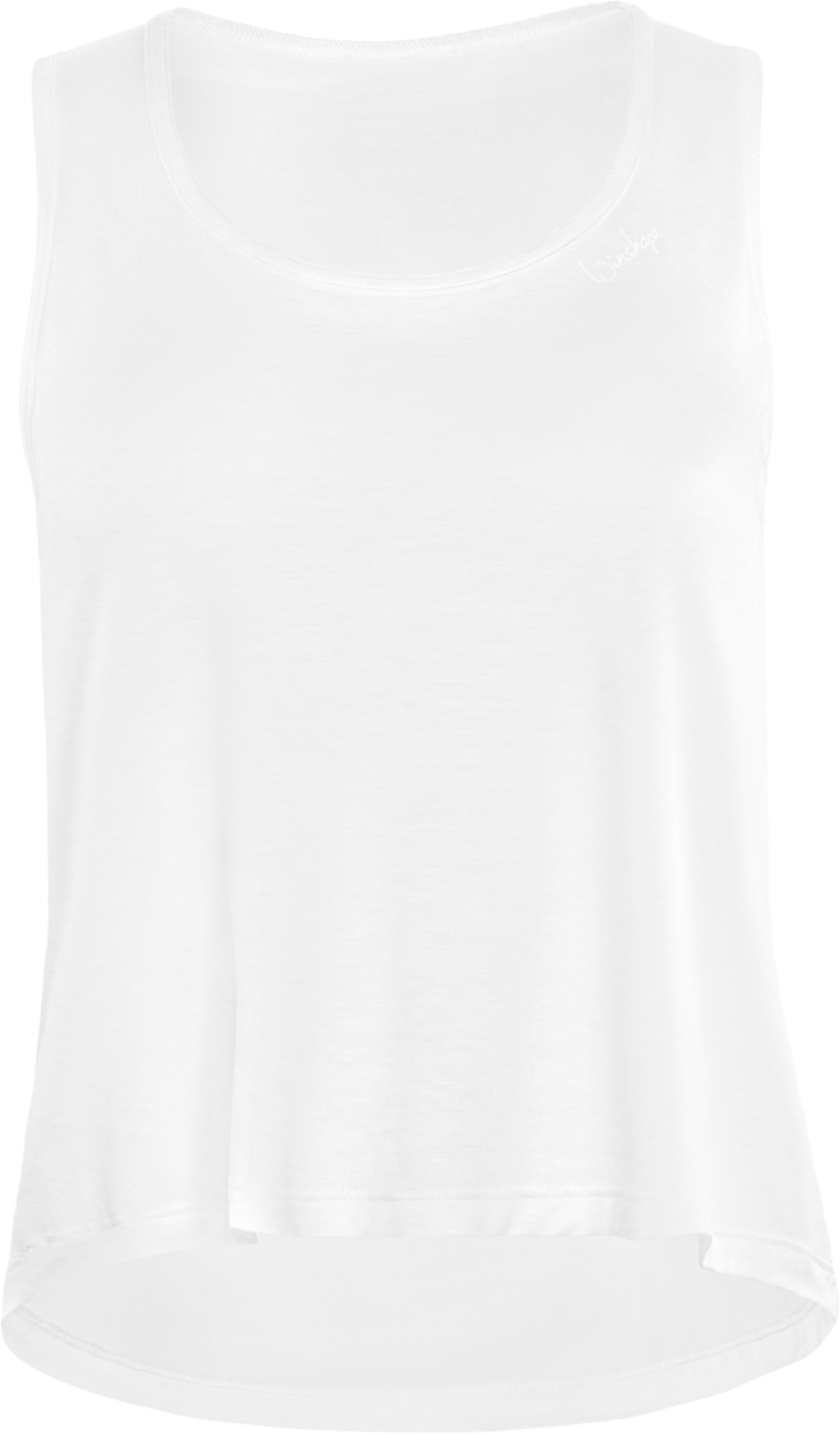 WINSHAPE, Women's Tank Top Bamt001