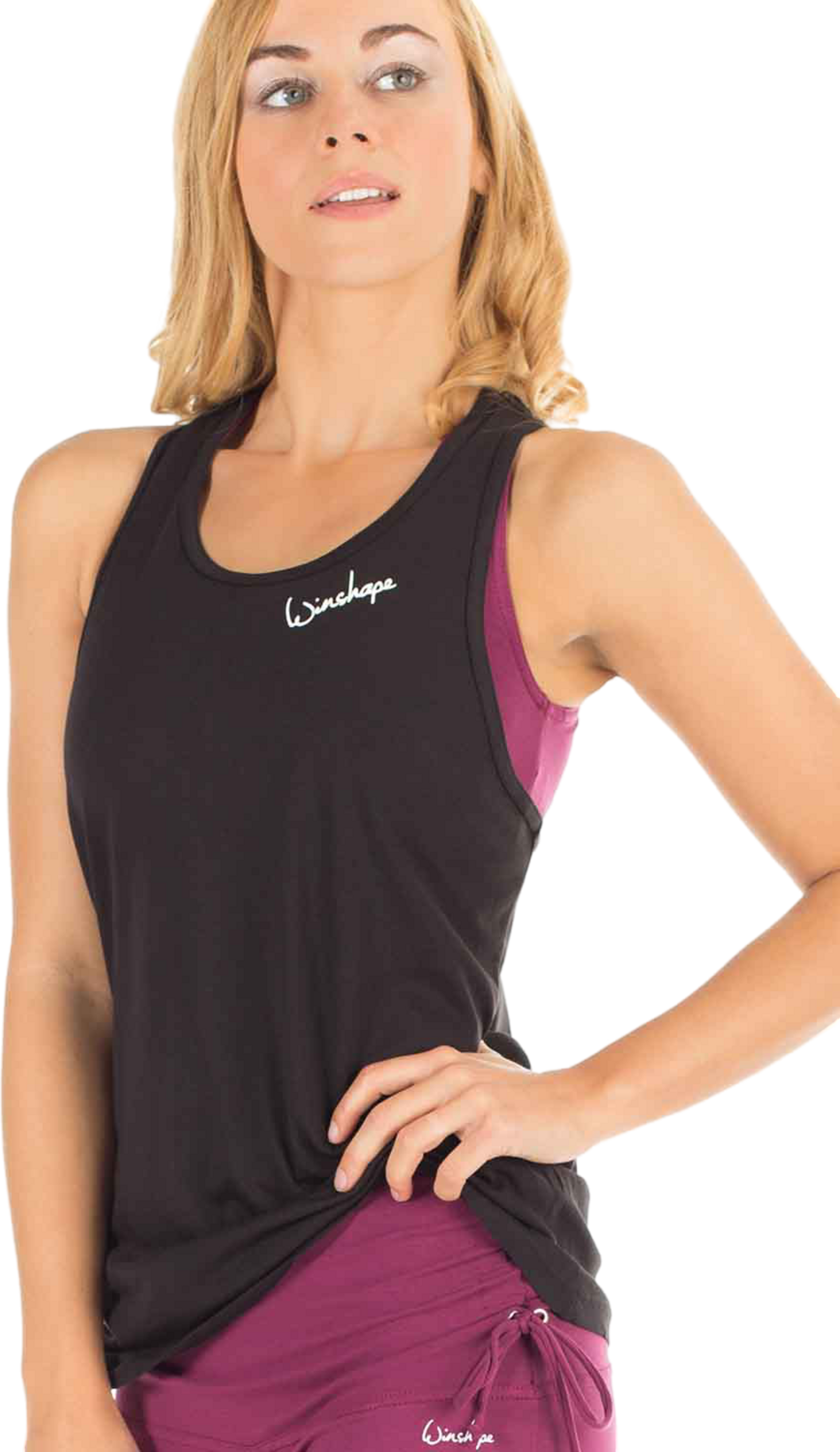 WINSHAPE, Women's Tank Top Mct001
