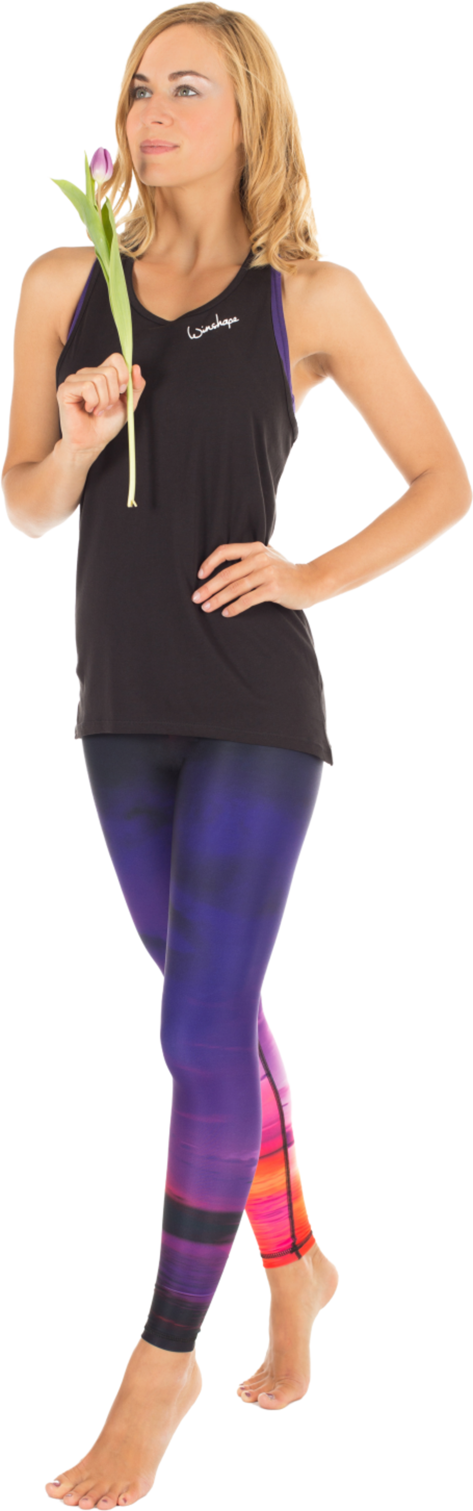 WINSHAPE, Women's Tank Top Mct001