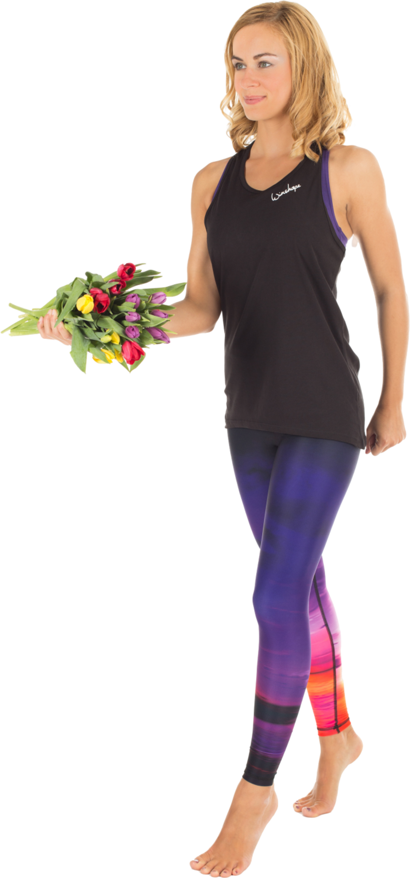 WINSHAPE, Women's Tank Top Mct001