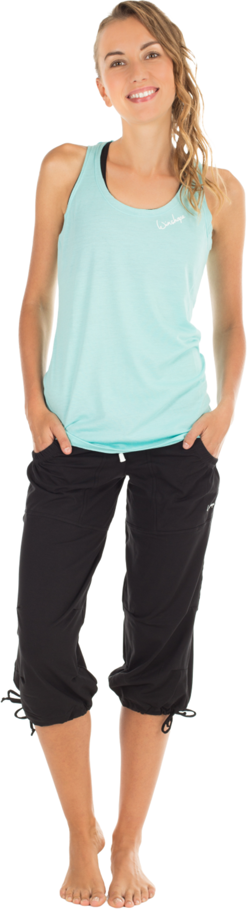 WINSHAPE, Women's Tank Top Mct006