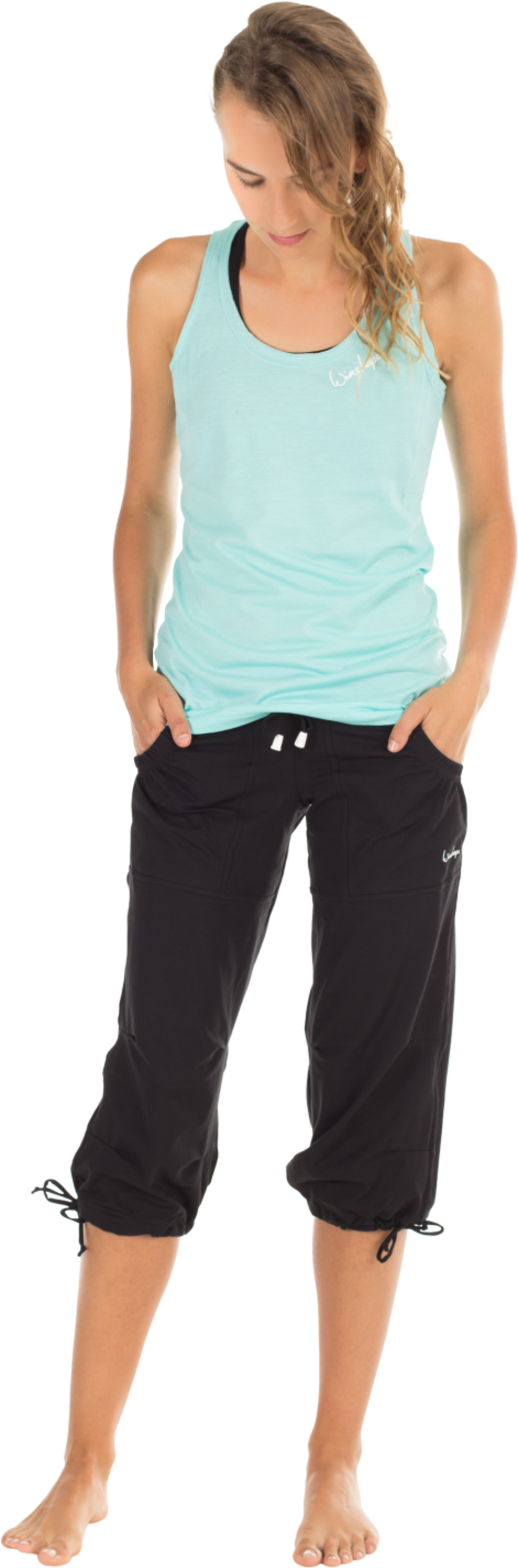 WINSHAPE, Women's Tank Top Mct006