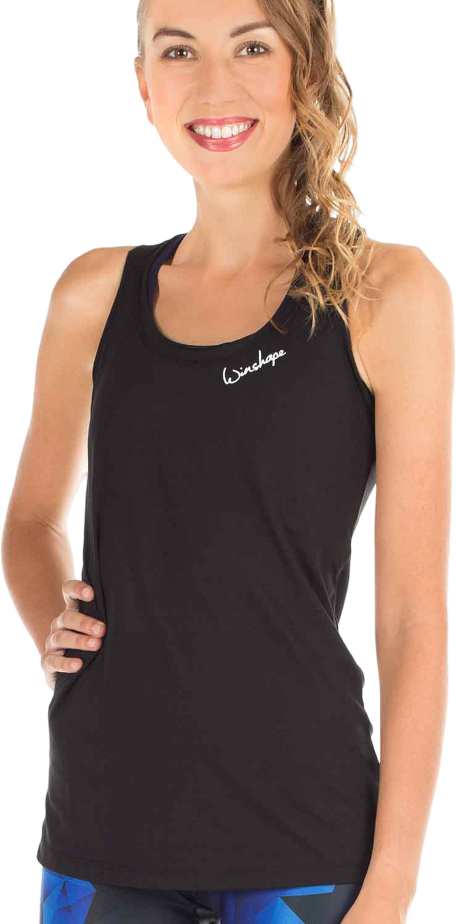 WINSHAPE, Women's Tank Top Mct006
