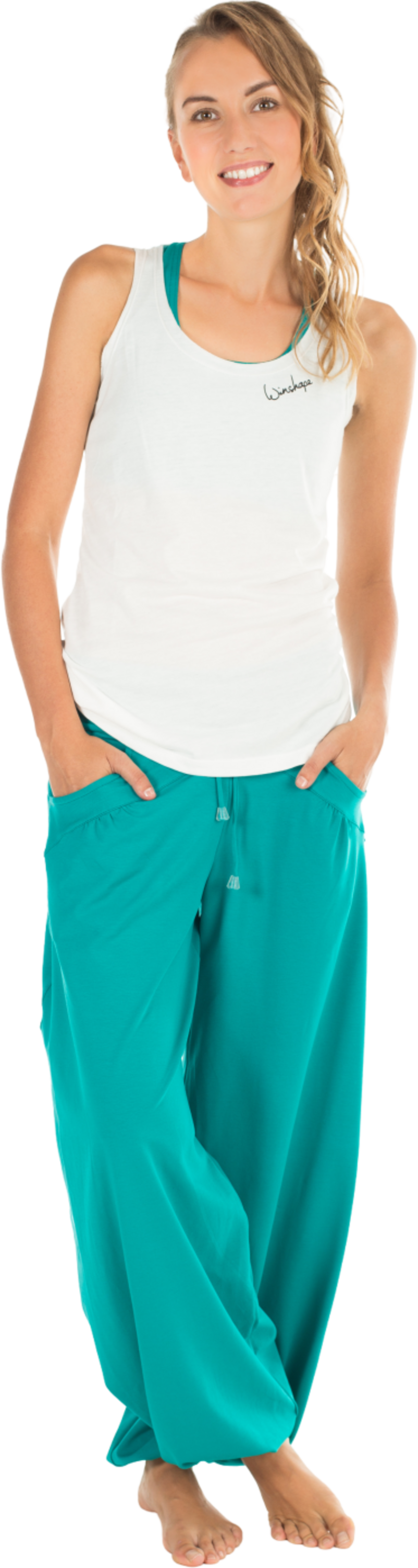 WINSHAPE, Women's Tank Top Mct006