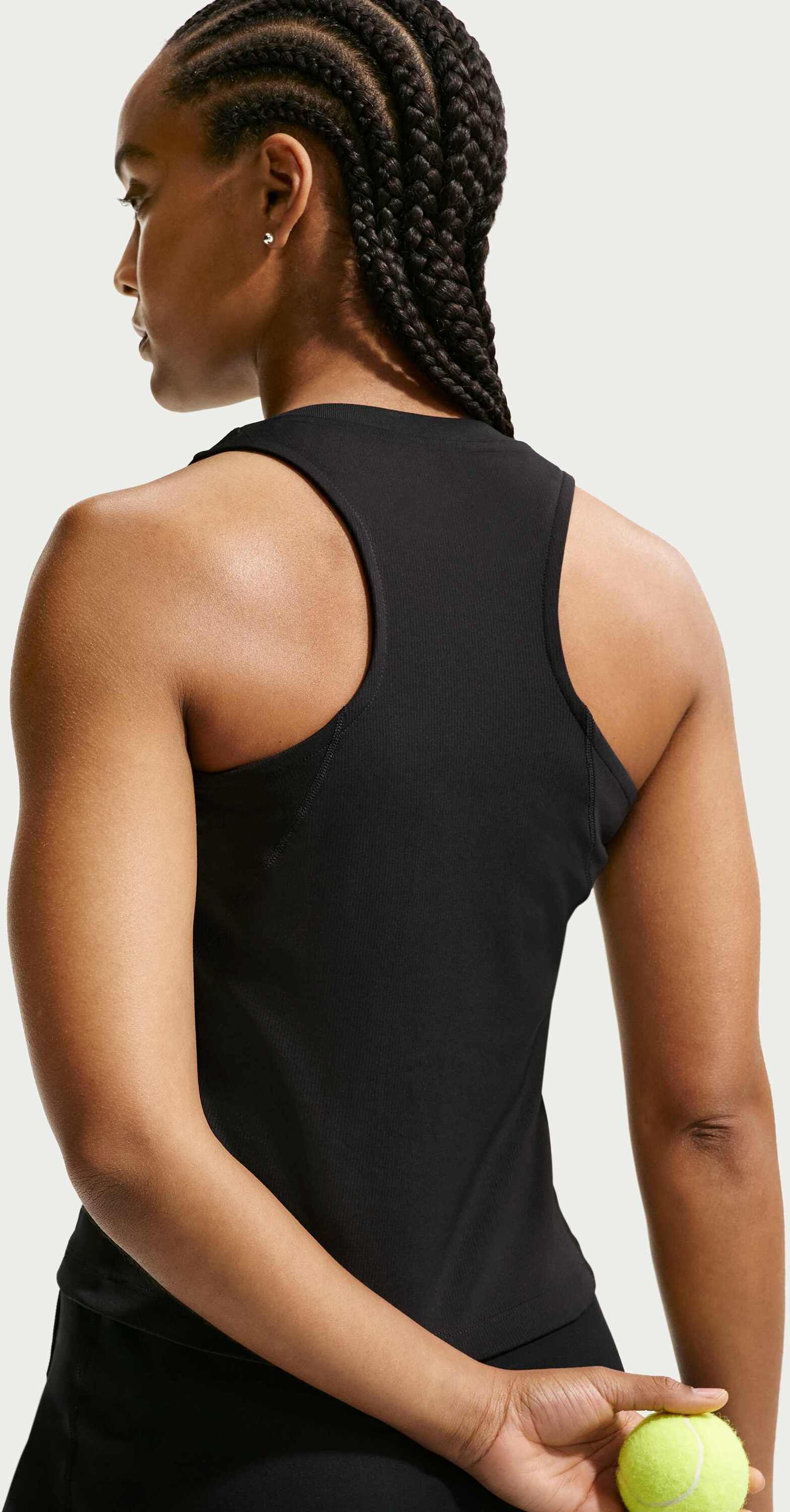 NIKE, Women's Tank Top Nikecourt Advantage