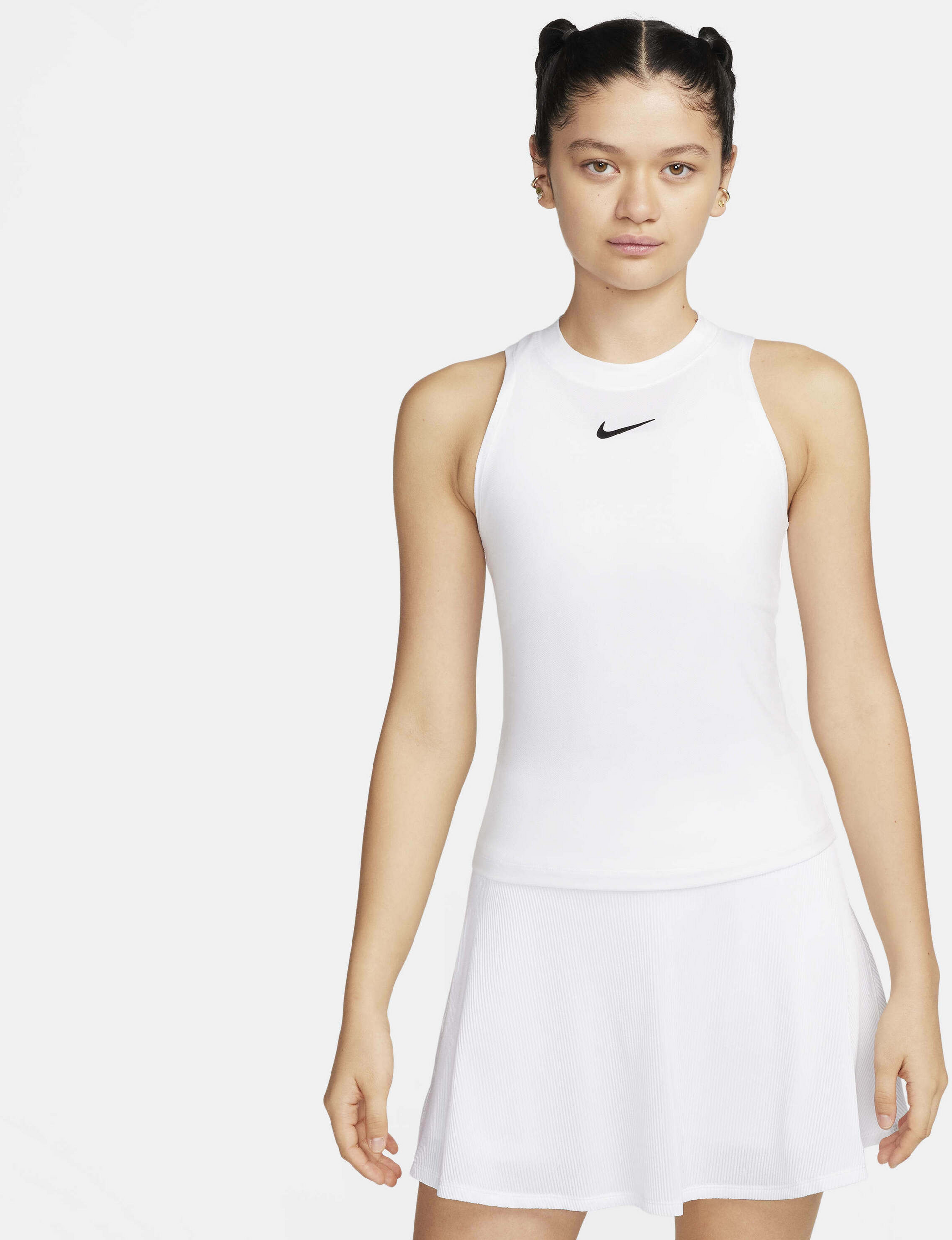 NIKE, Women's Tank Top Nikecourt Advantage