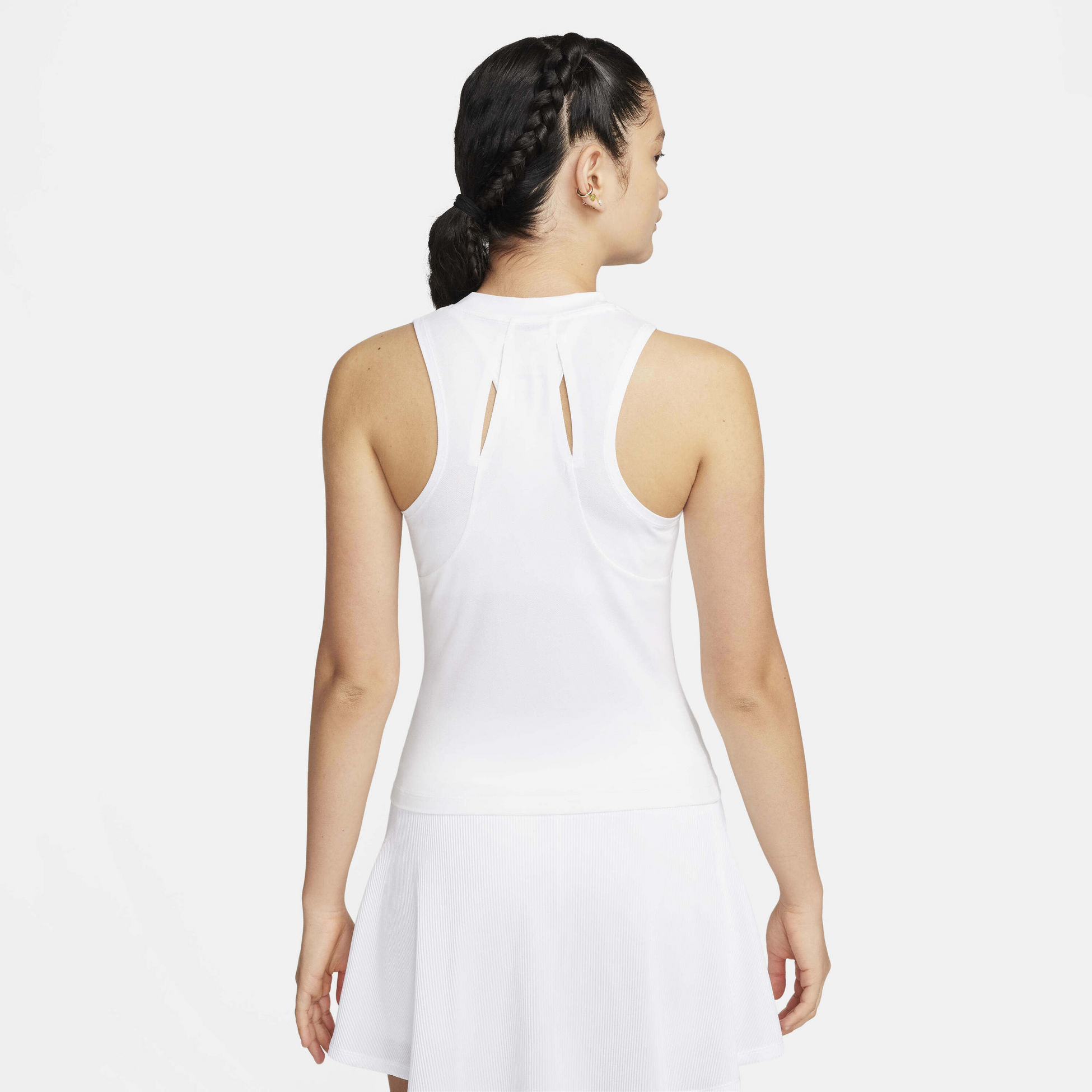 NIKE, Women's Tank Top Nikecourt Advantage