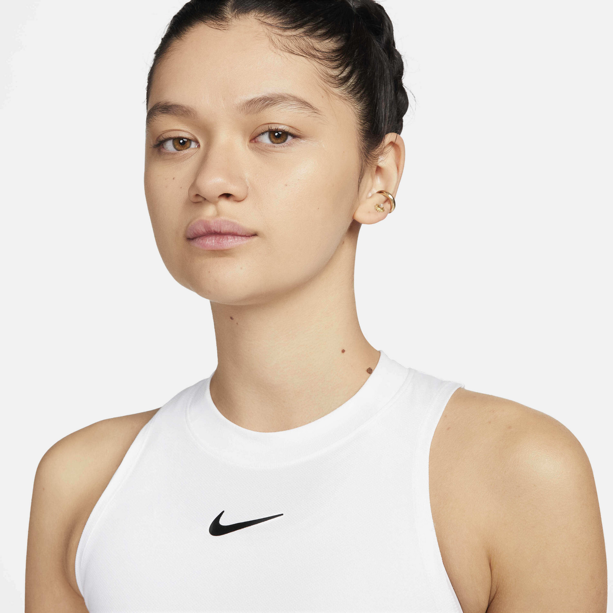 NIKE, Women's Tank Top Nikecourt Advantage