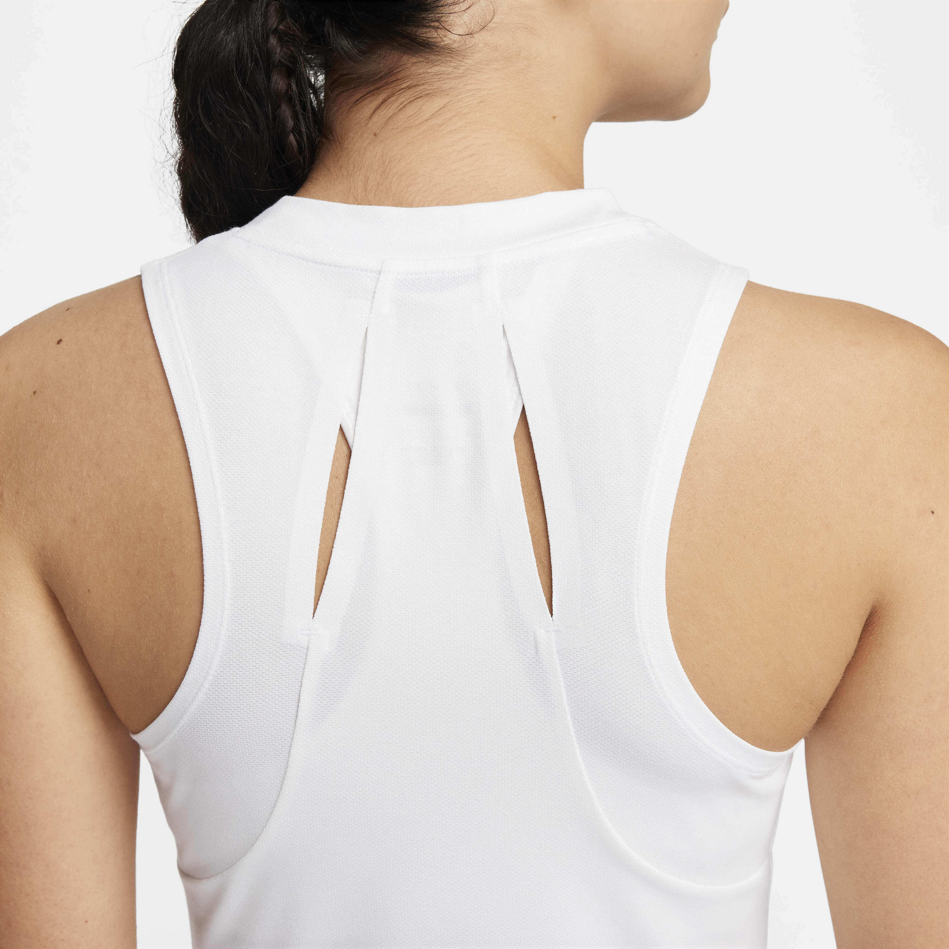 NIKE, Women's Tank Top Nikecourt Advantage