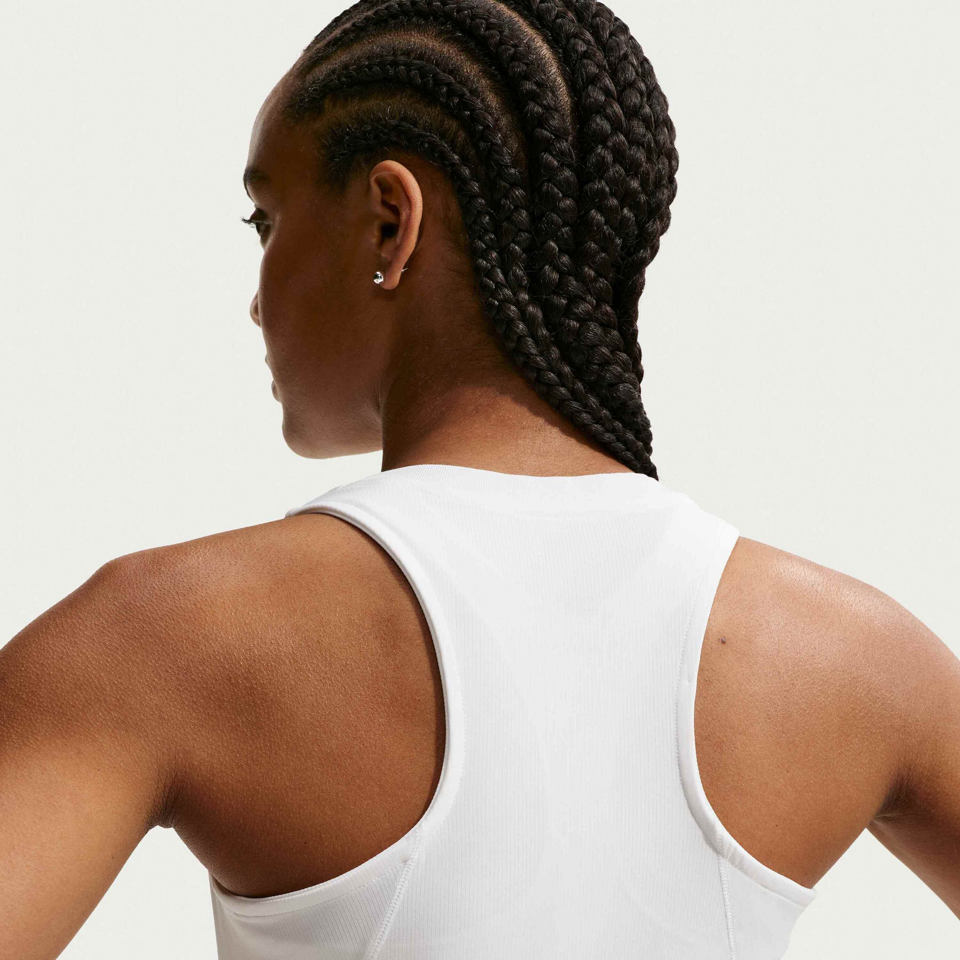 NIKE, Women's Tank Top Nikecourt Advantage