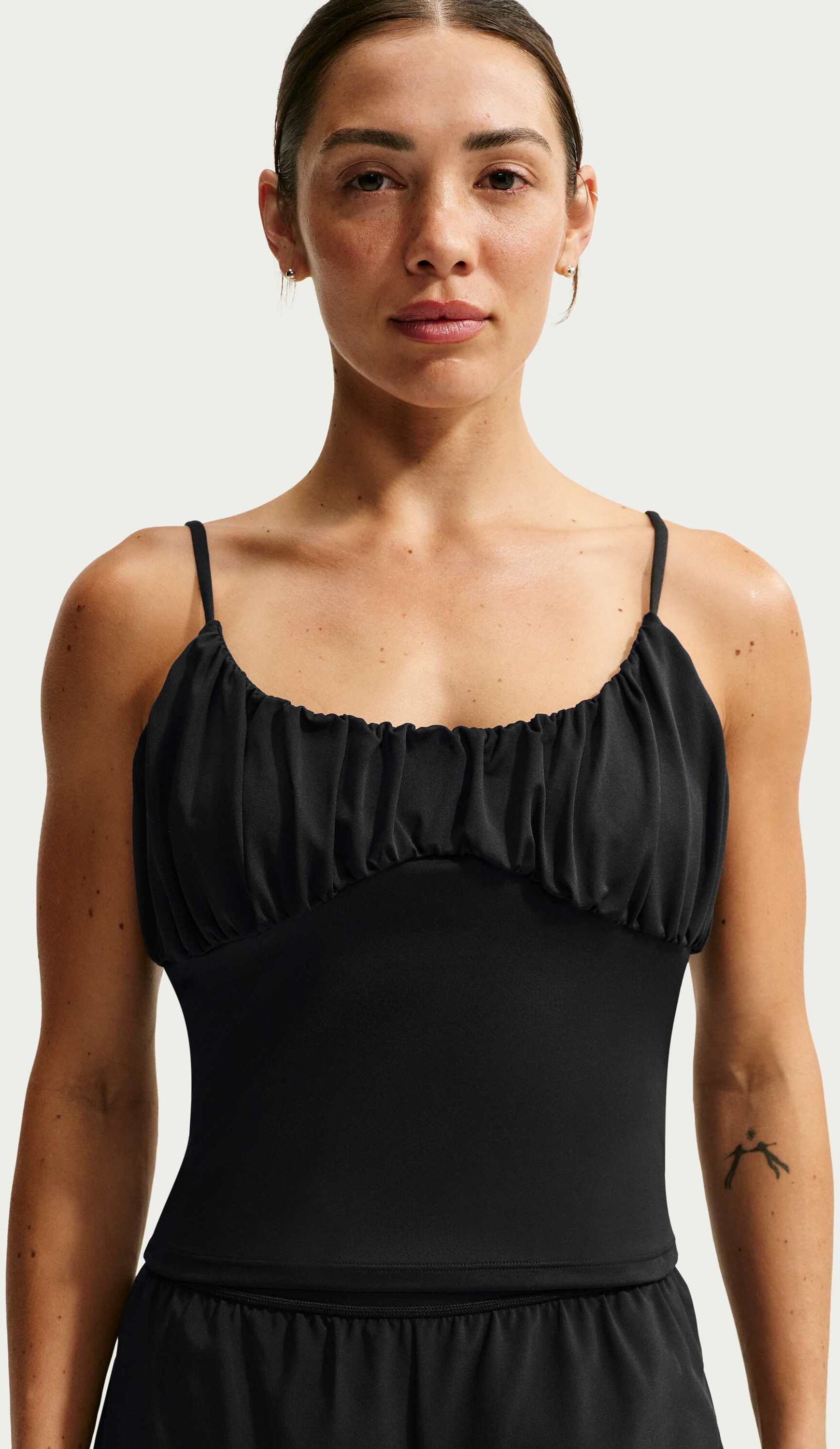 NIKE, Women's Tank Top One Fitted