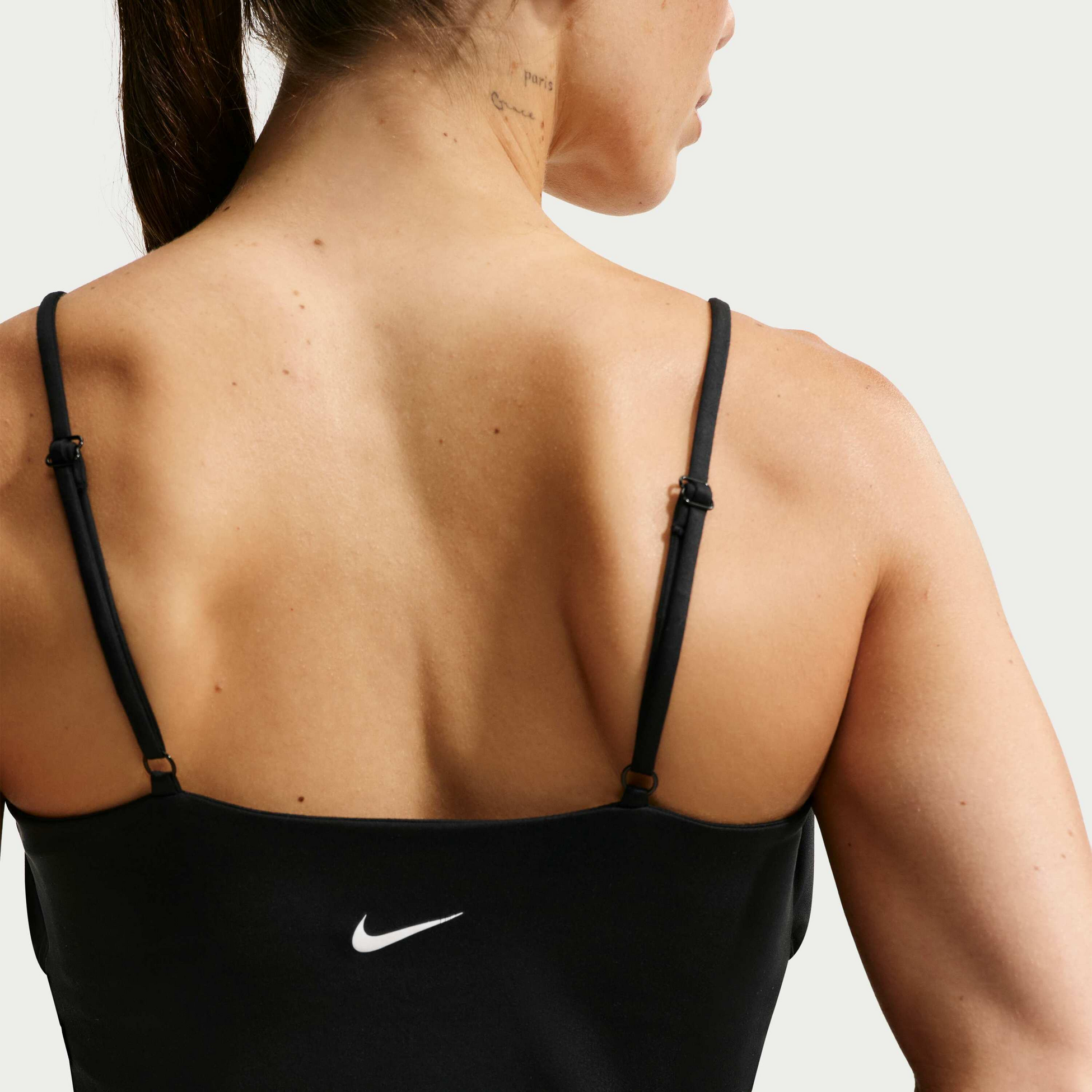 NIKE, Women's Tank Top One Fitted