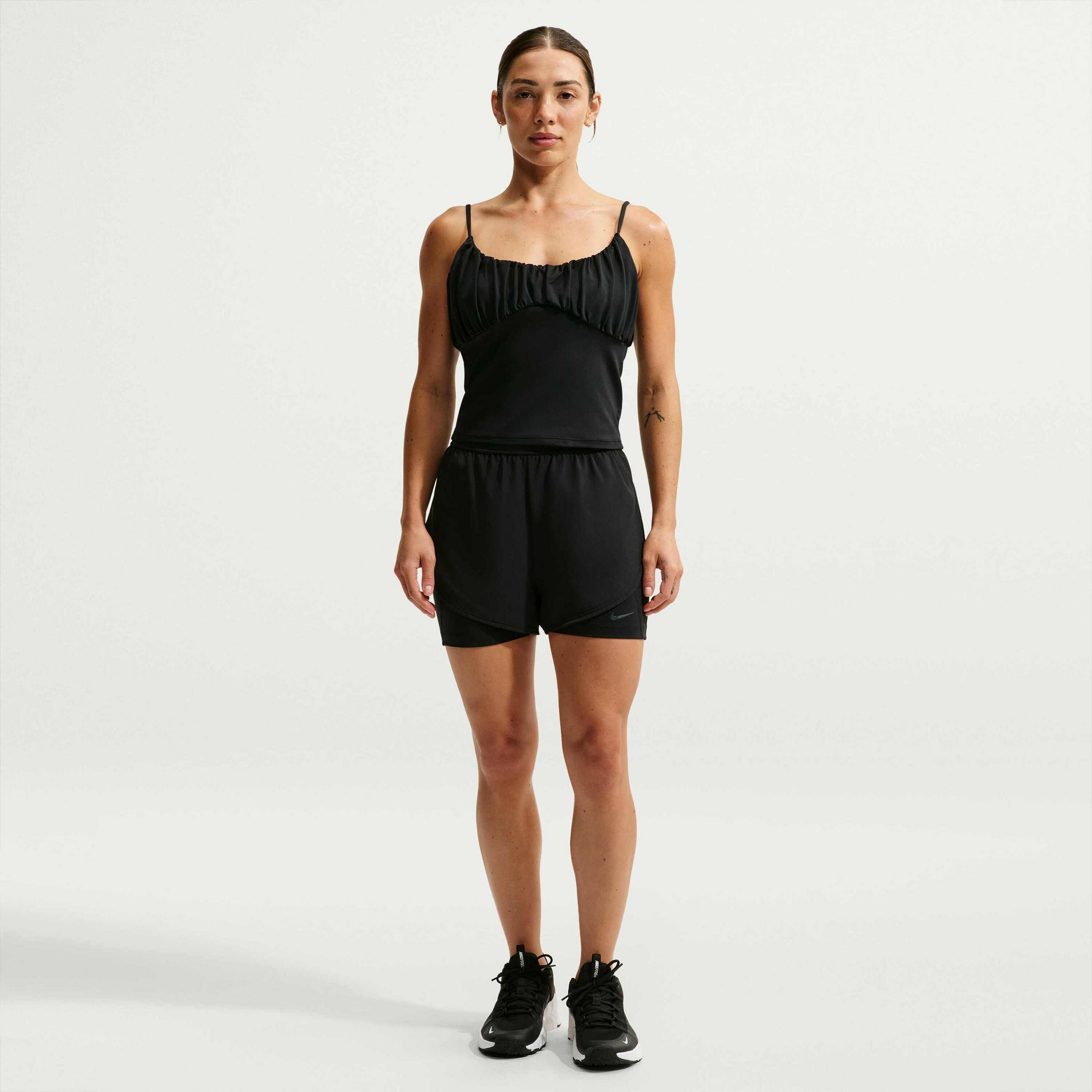 NIKE, Women's Tank Top One Fitted