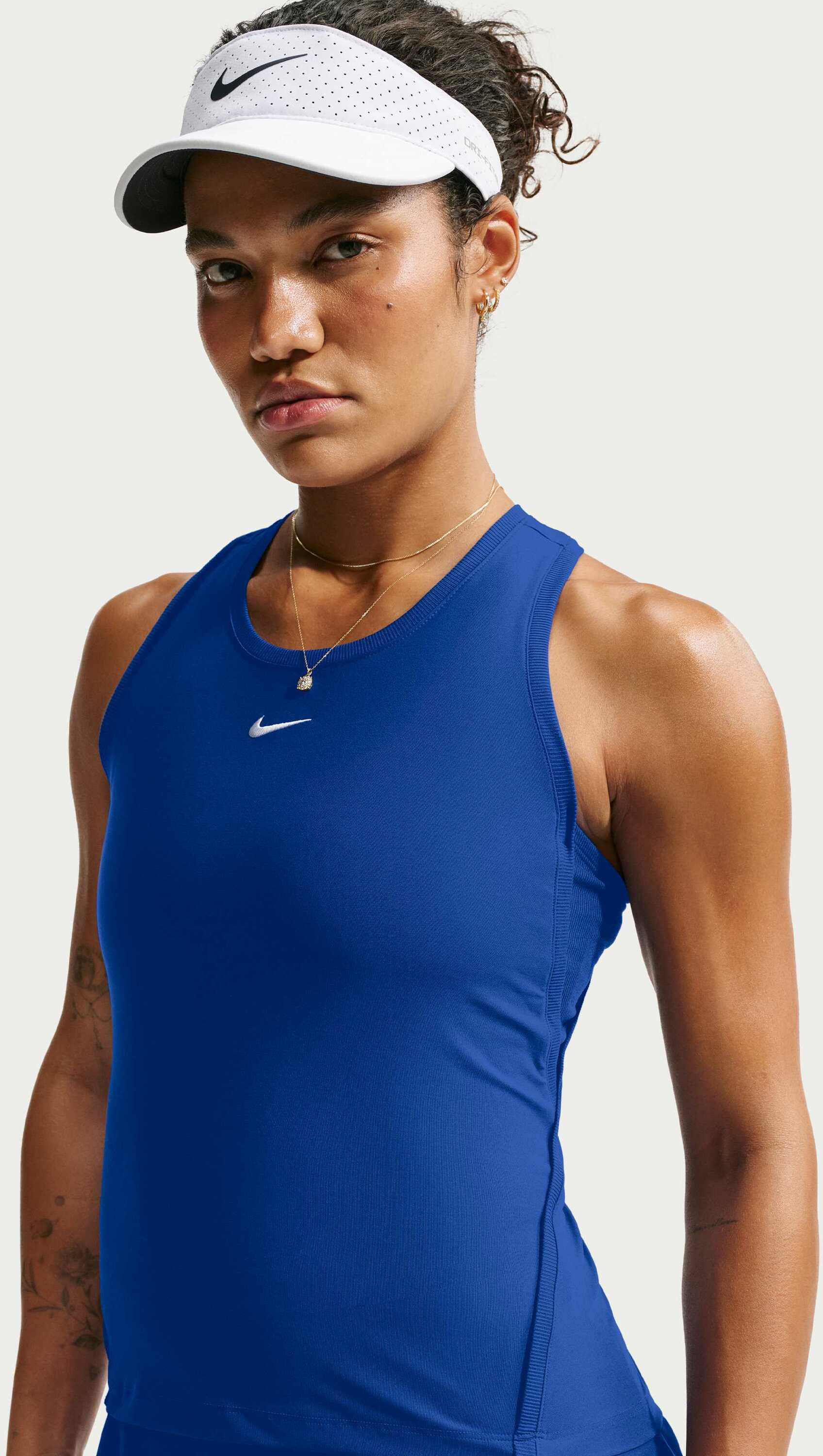 NIKE, Women's Tank Top Victory