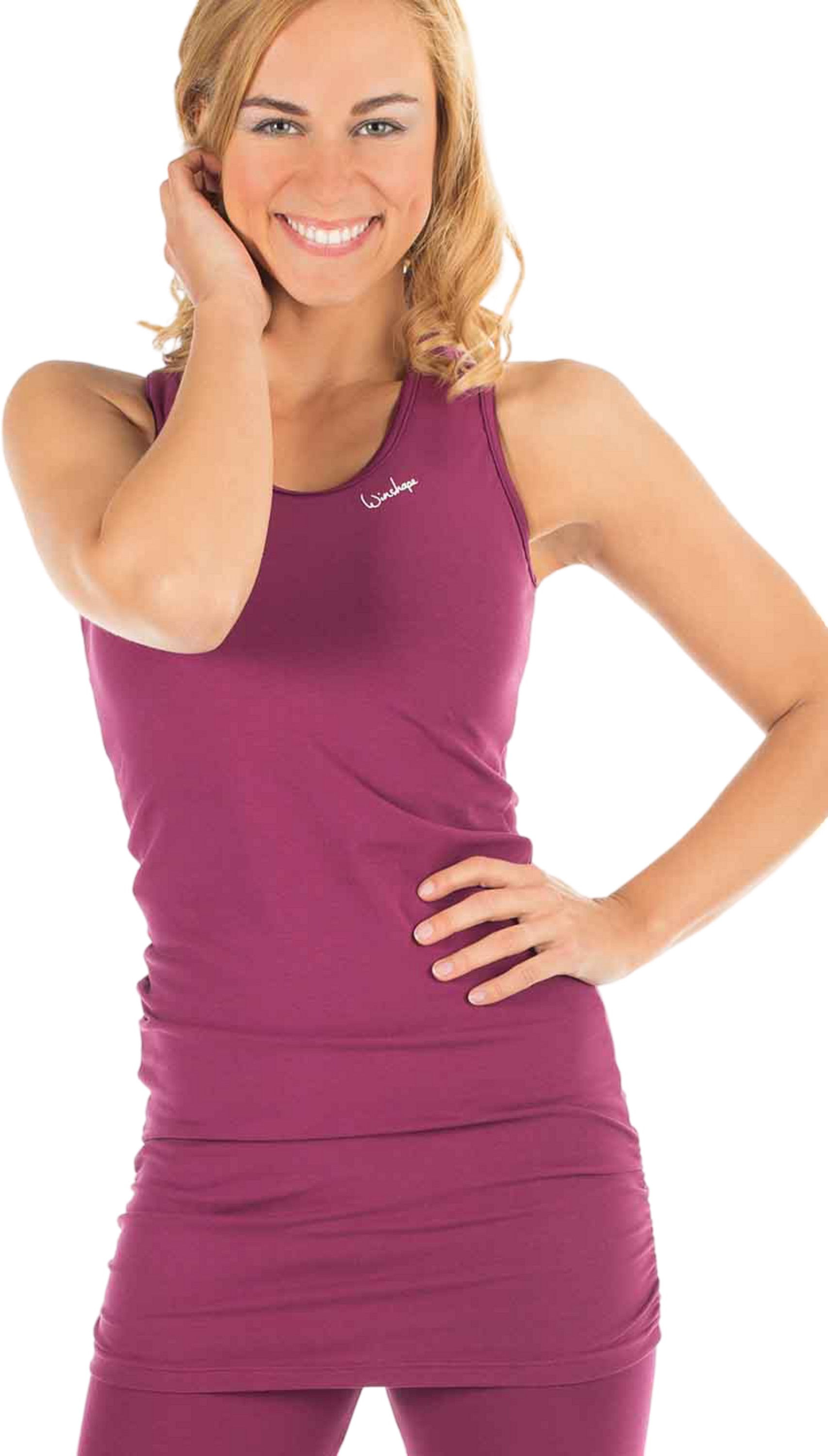 WINSHAPE, Women's Tank Top Wtr15