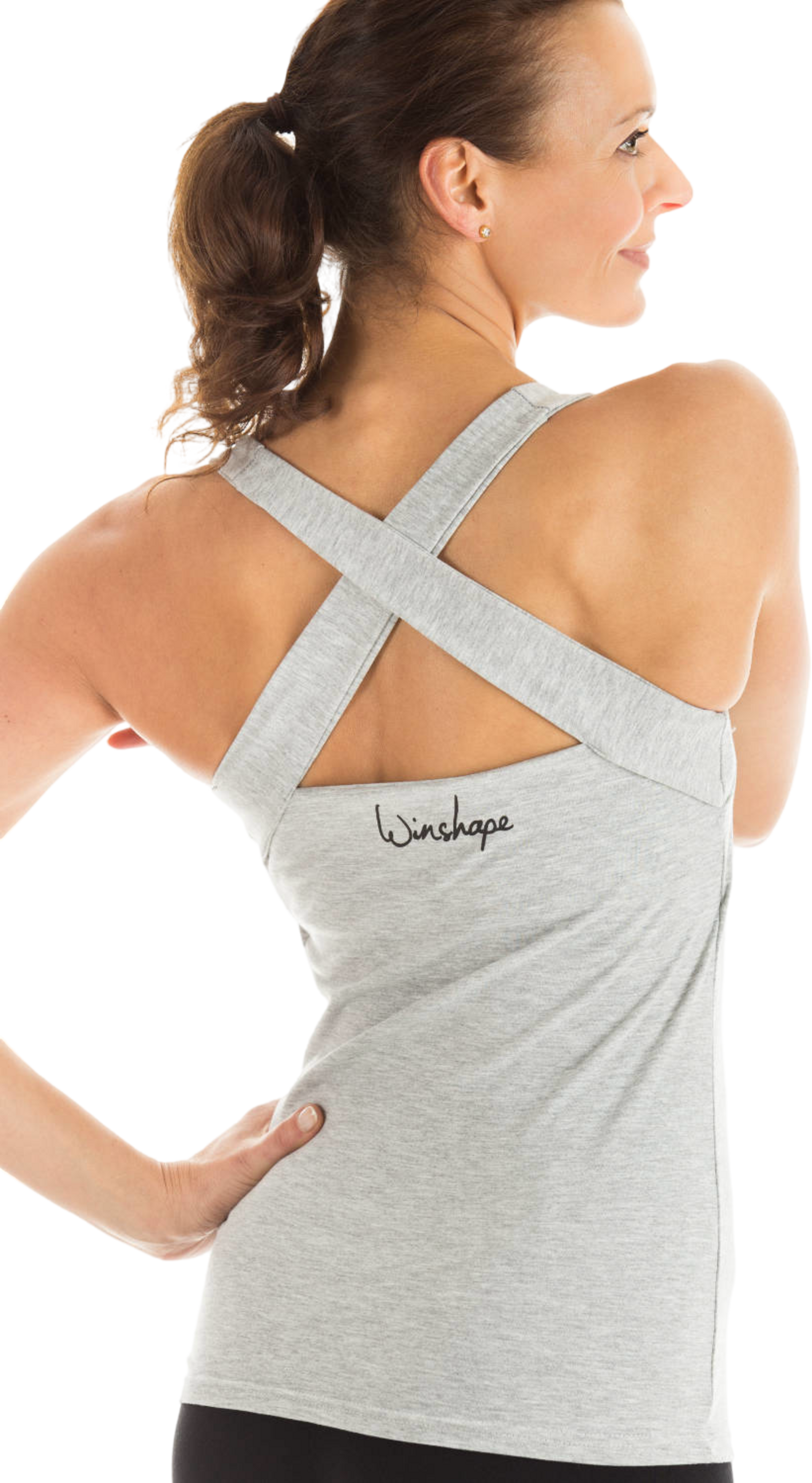 WINSHAPE, Women's Tank Top Wvr25