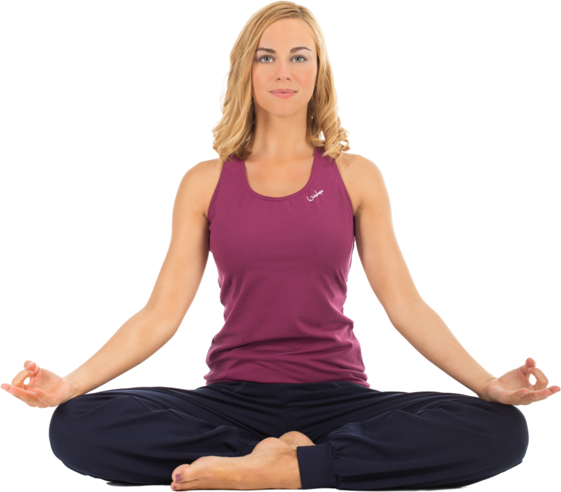 WINSHAPE, Women's Tank Top Wvr32