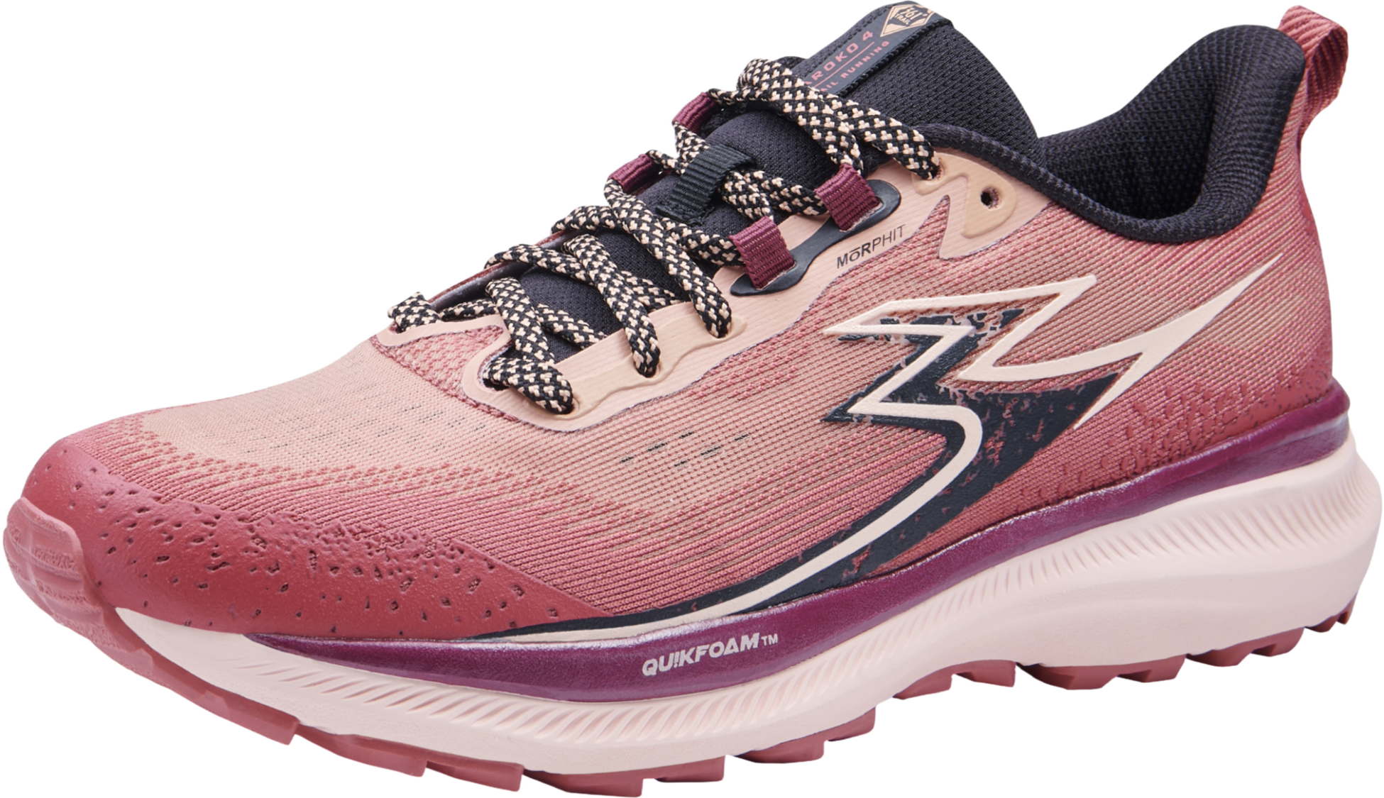 361°, Women's Taroko 4