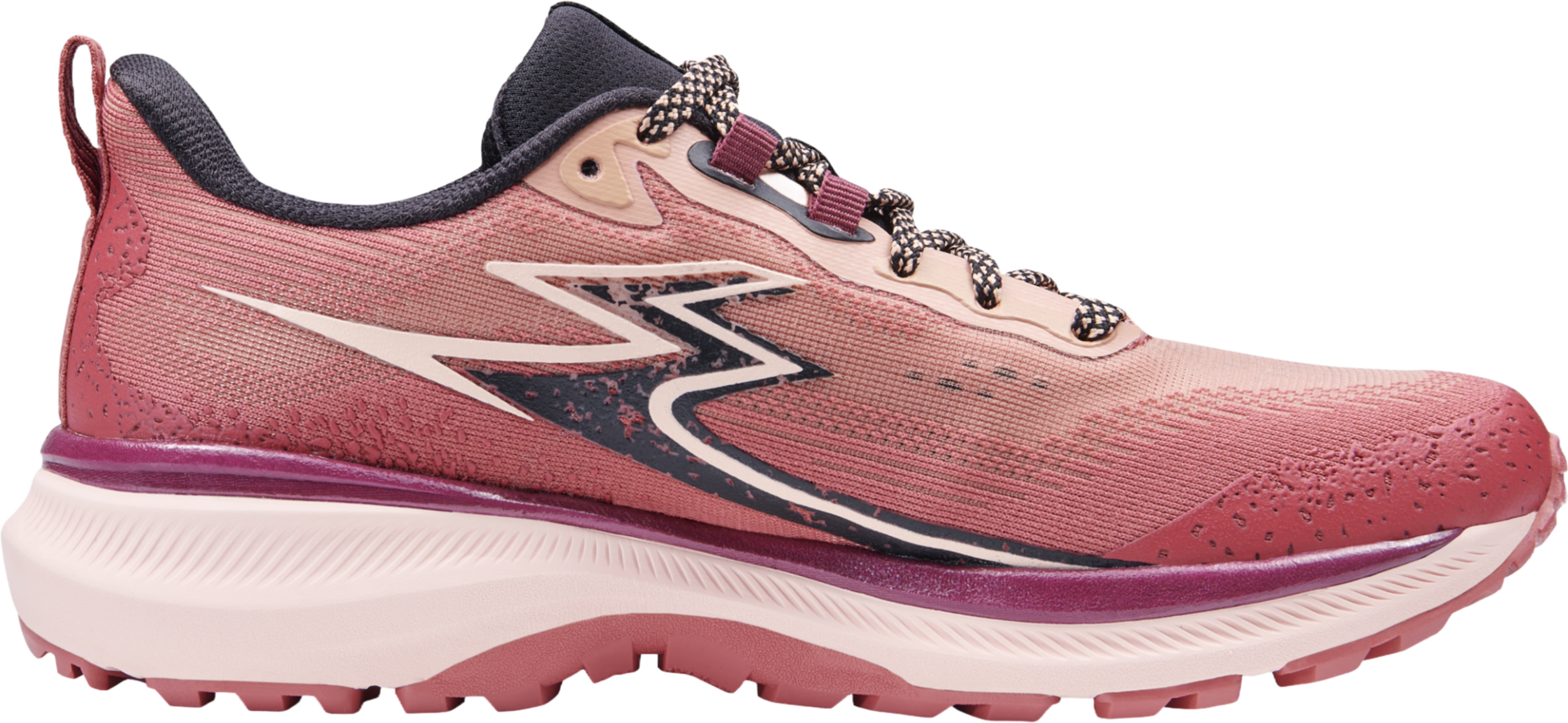 361°, Women's Taroko 4