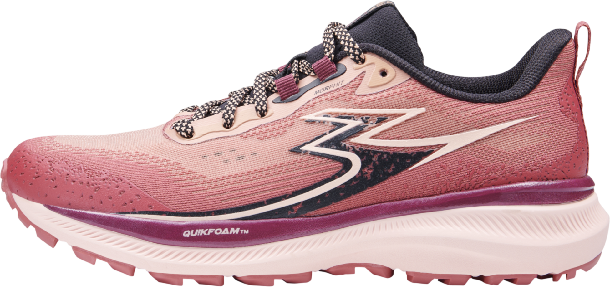 361°, Women's Taroko 4