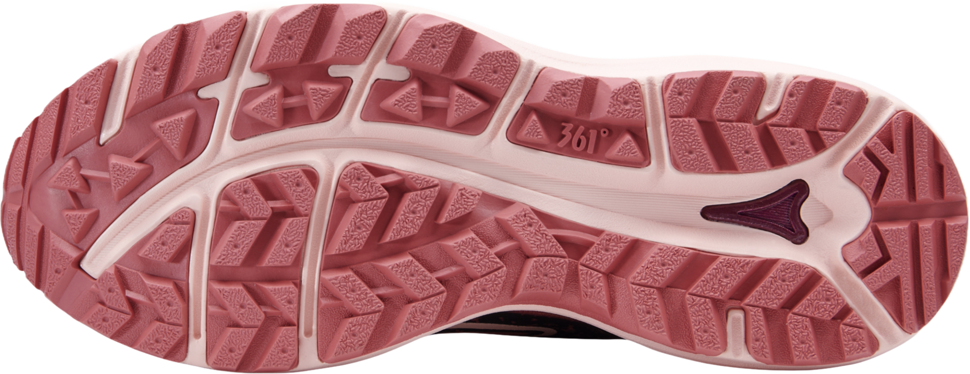 361°, Women's Taroko 4