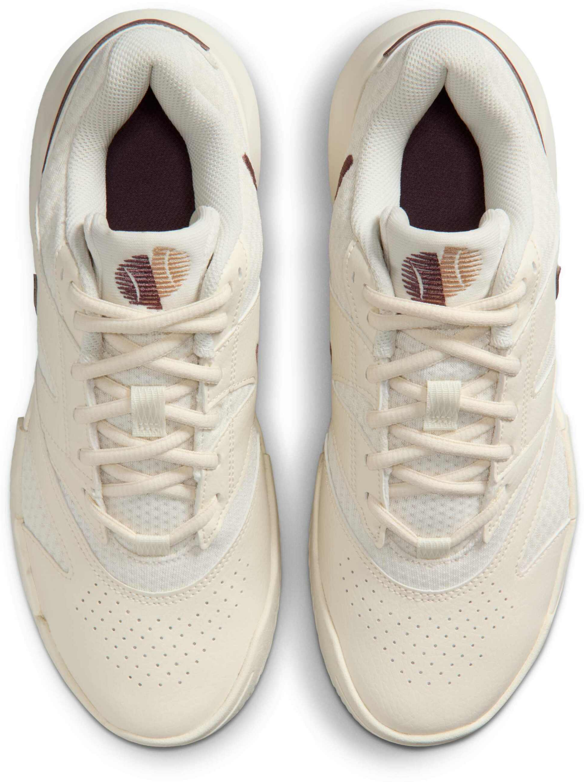 NIKE, Women's Tennis Shoes Nikecourt Lite 4